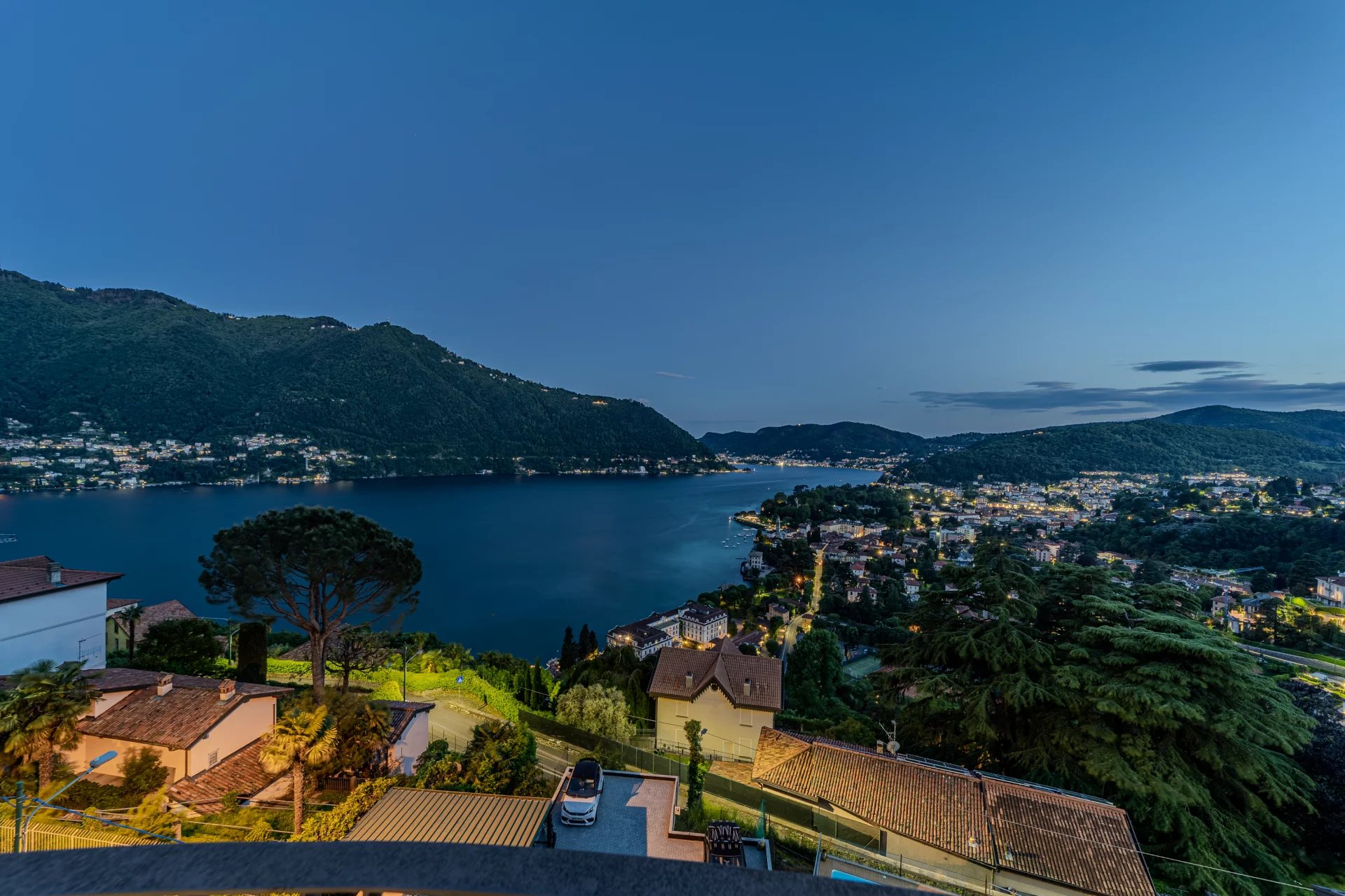 Apartment in Cernobbio - Image 3