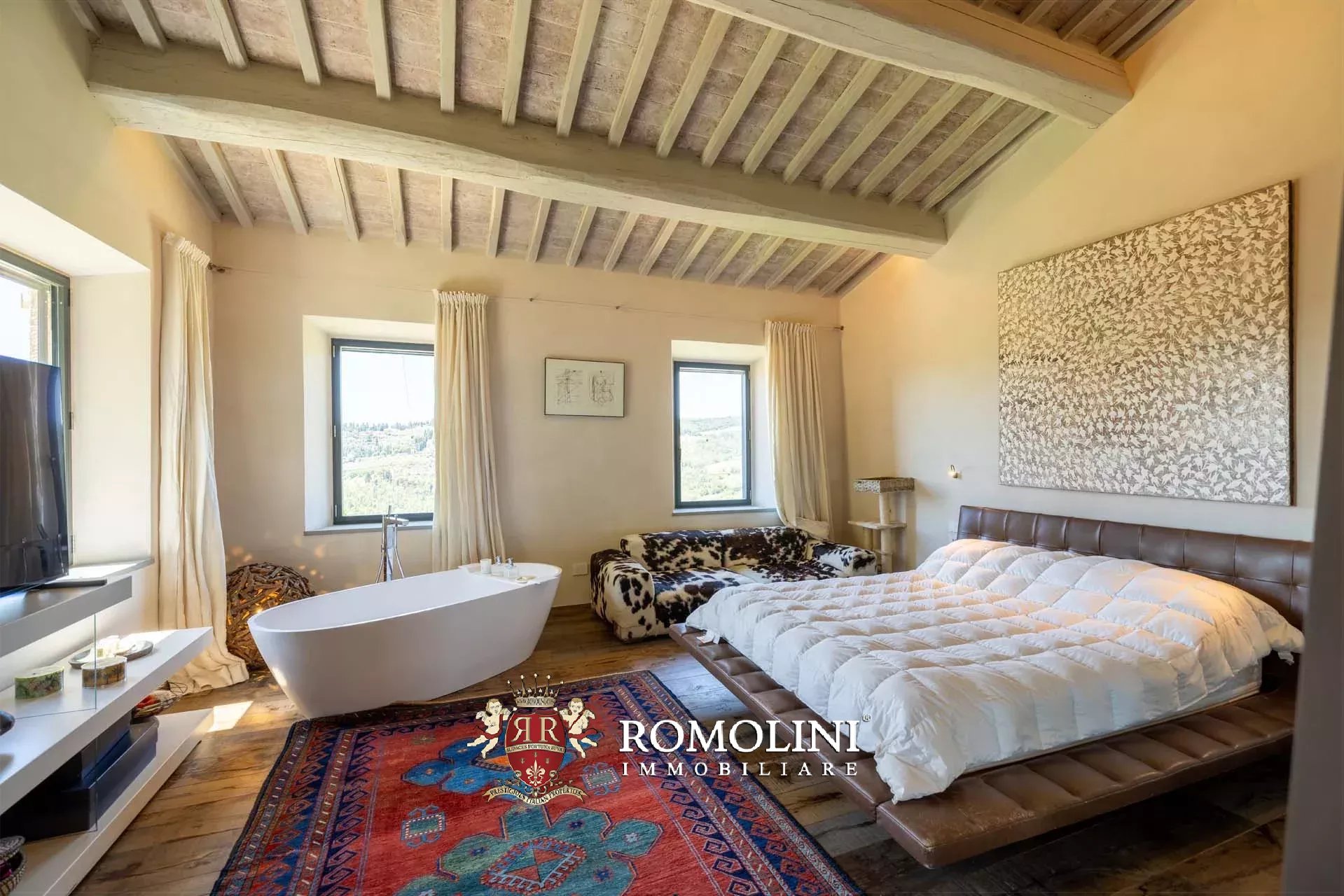 5 Bedroom Villa/Townhouse's Image 26