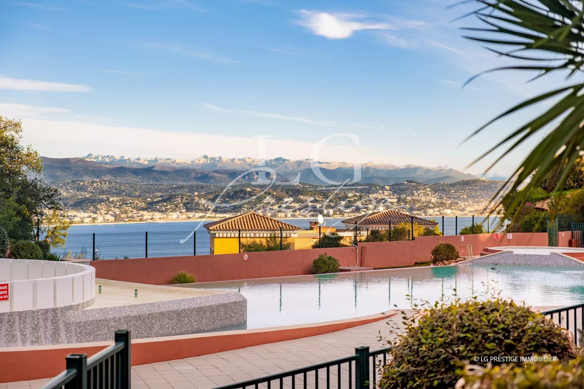 Agence immobilière de L & G PRESTIGE IMMOBILIER