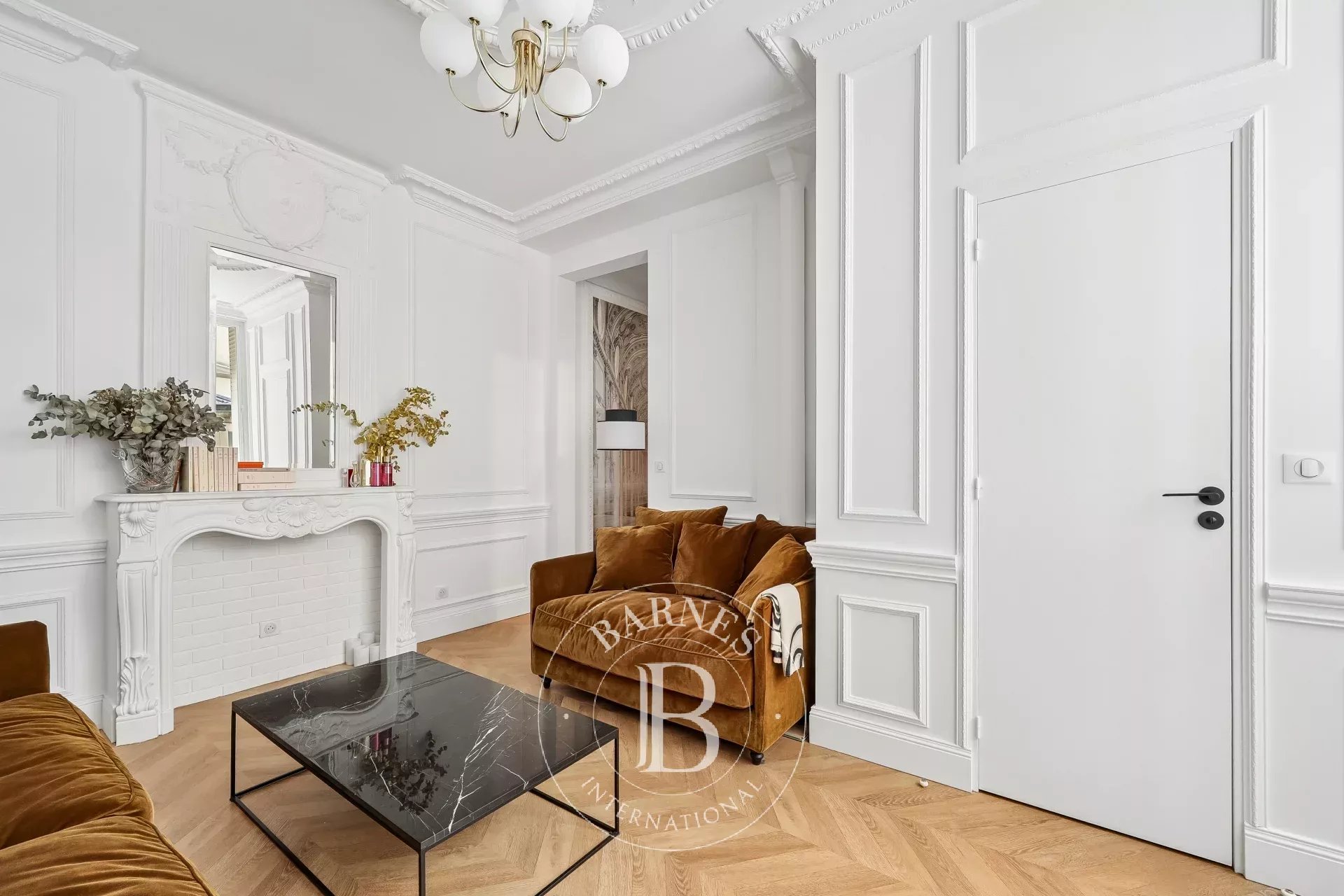 Apartment Paris 75007  -  ref 87060907 (picture 3)