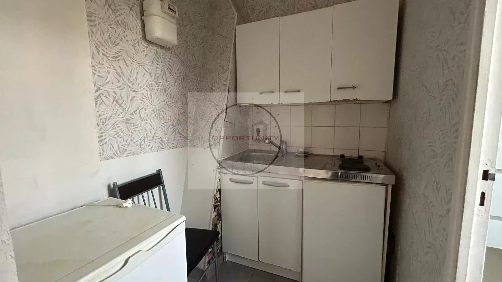appartement 46 m² Montreuil — photo 8