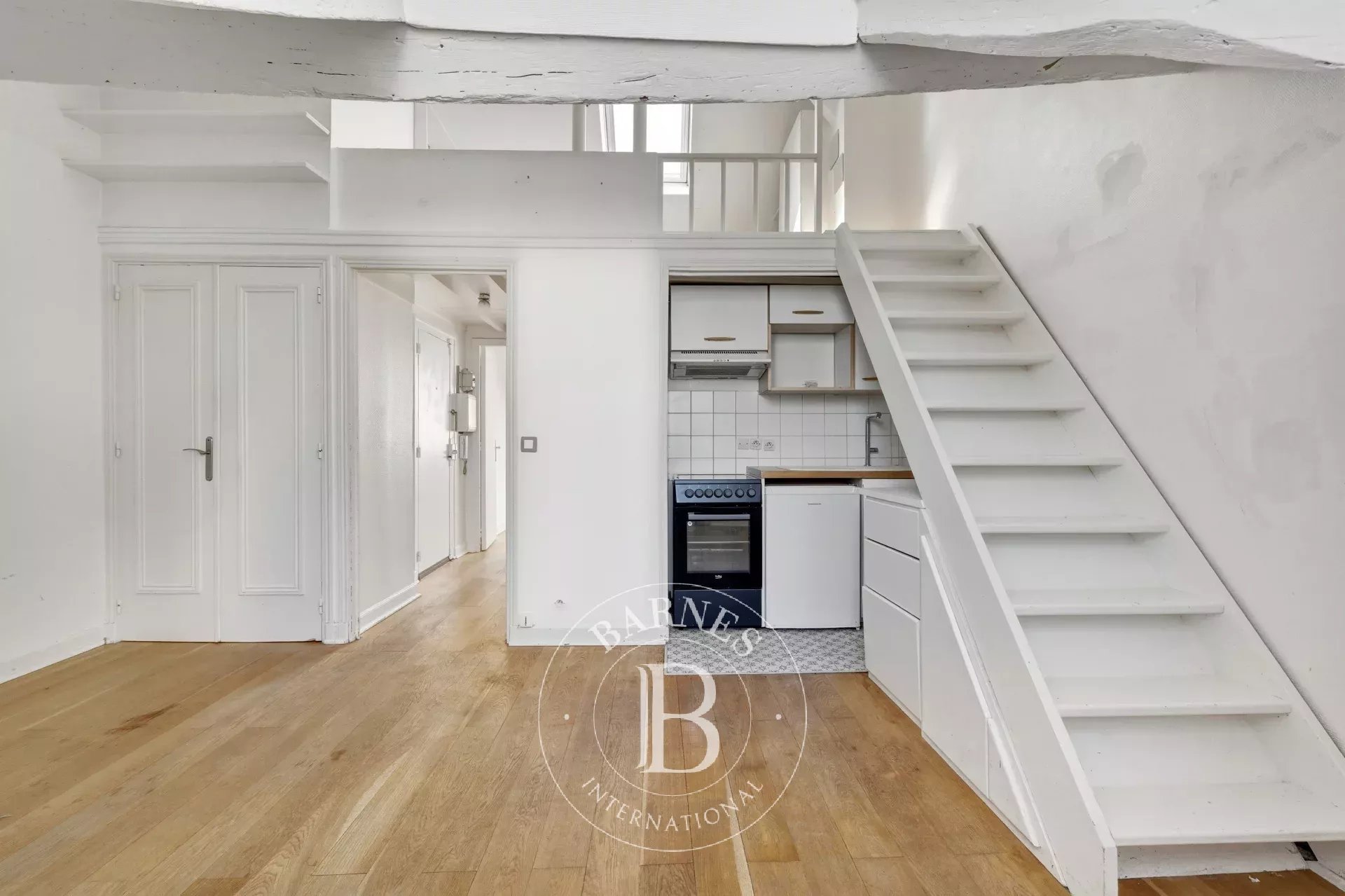 Apartment Paris 75005  -  ref 86941045 (picture 2)