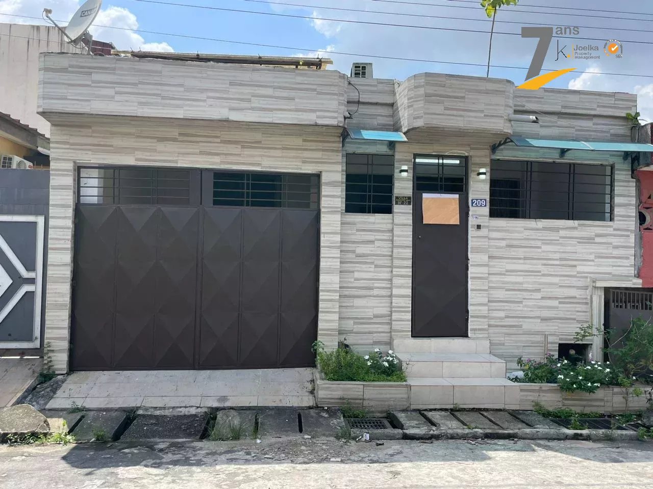 Location Appartement Abidjan