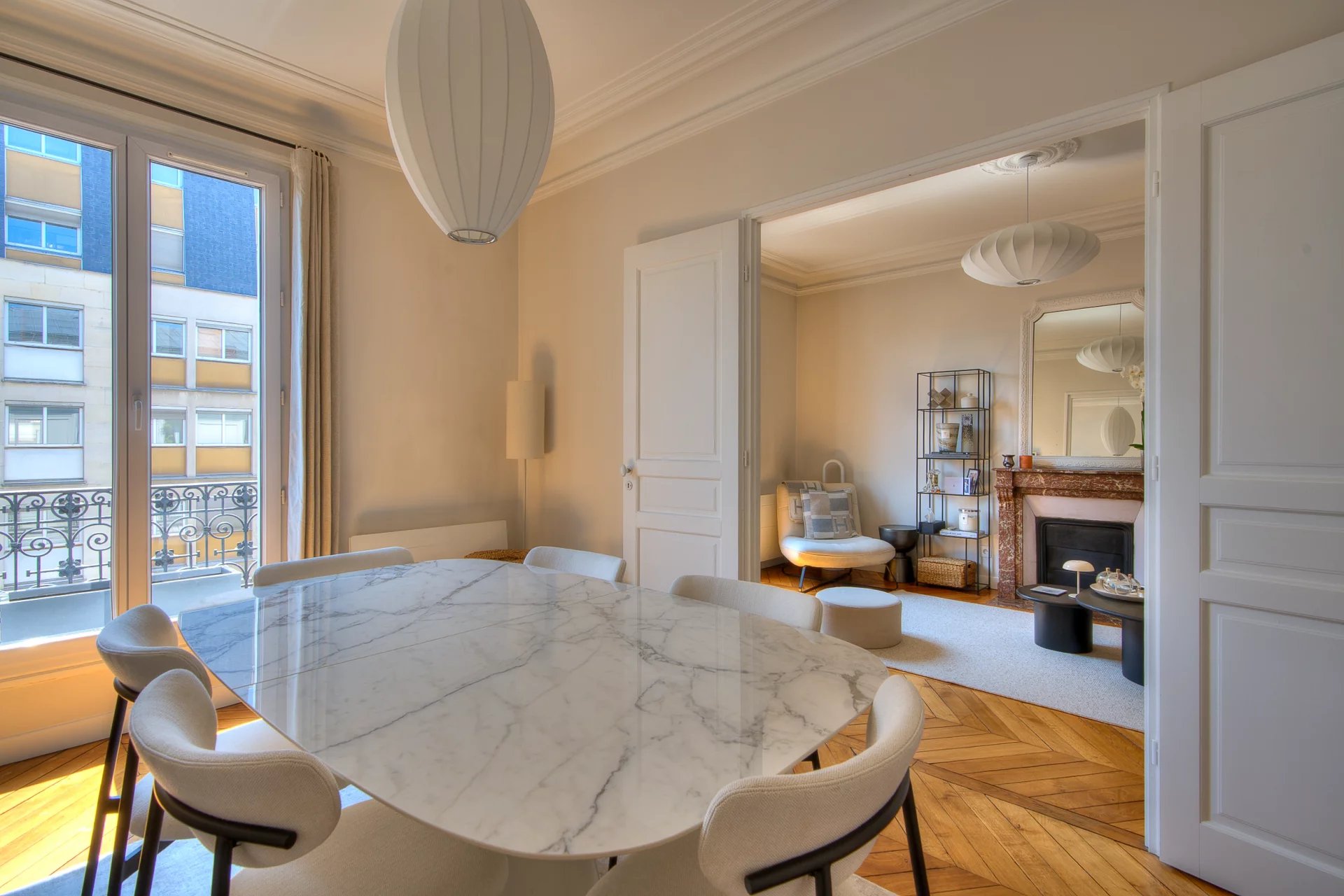 Agence immobilière de HILTON IMMOBILIER