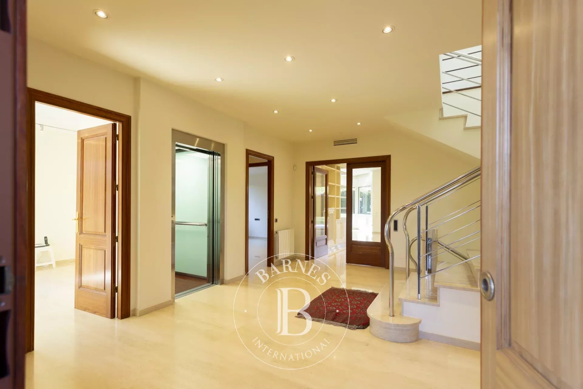 Dağ evi Sant Cugat del Vallés - picture 31