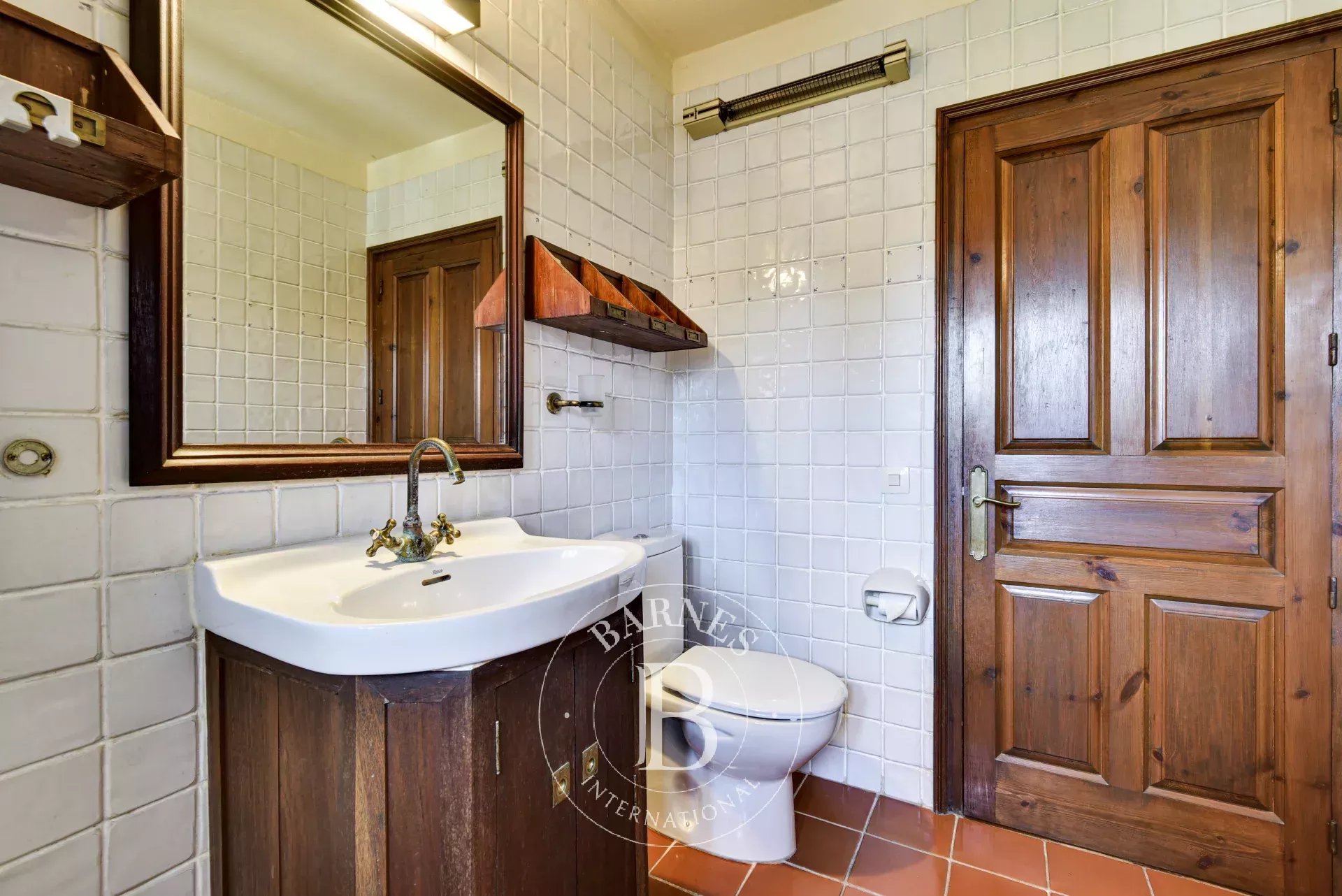 Fantastic country house with total privacy just a few minutes walk from the beach in Sant Antoni de Calonge, Costa Brava - picture 13