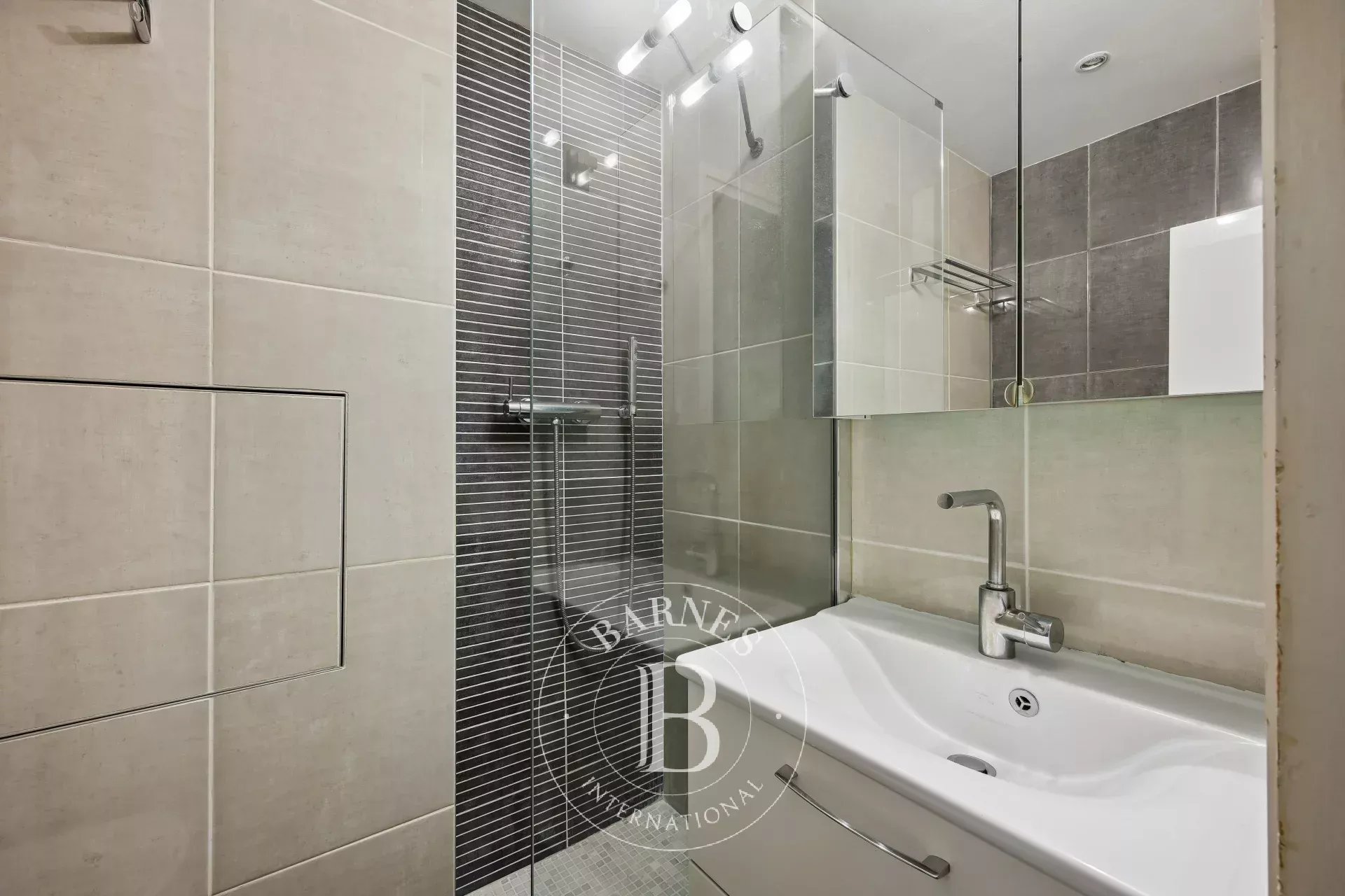 Paris  - Apartment  - picture 8