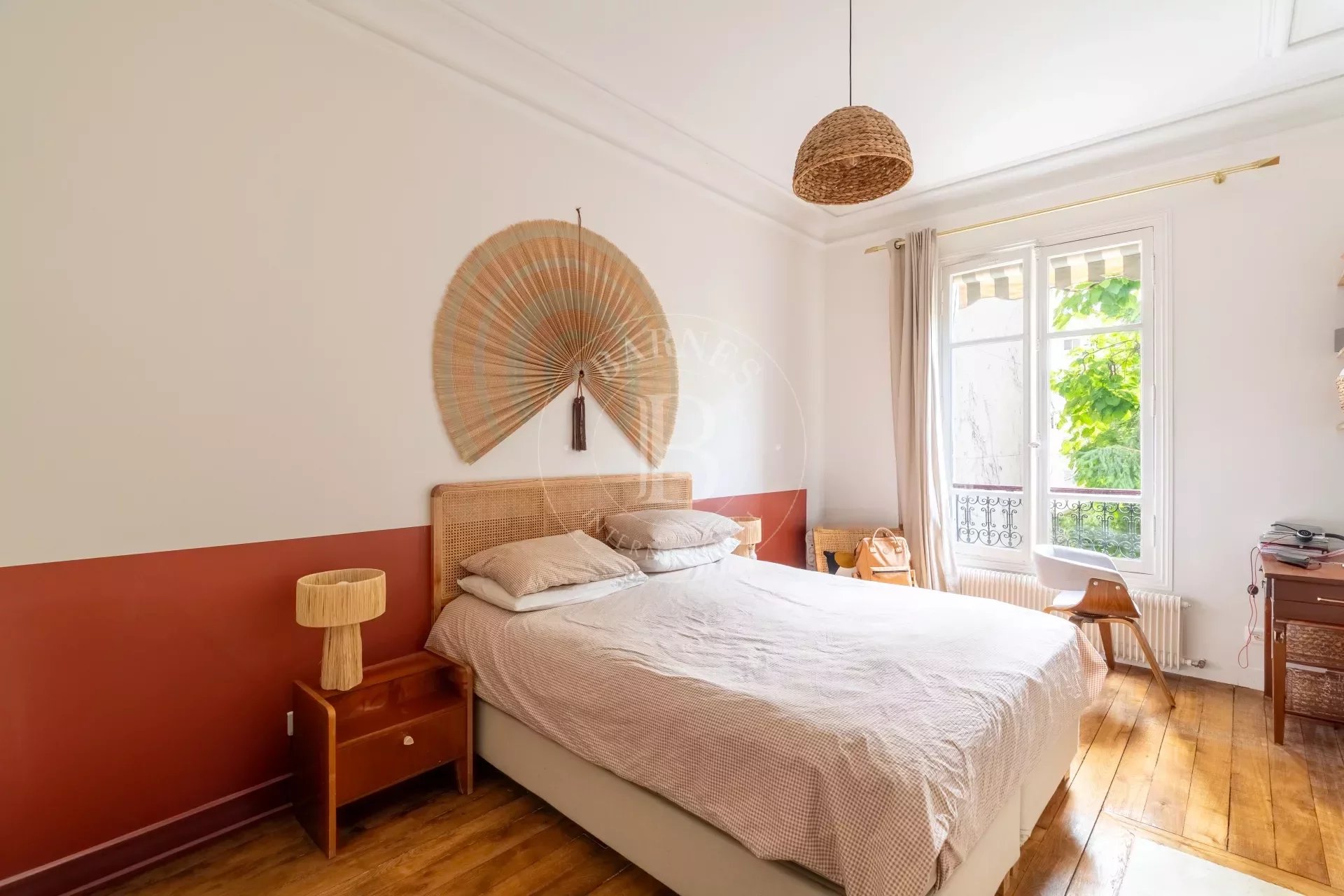 Daire Neuilly-sur-Seine - picture 12