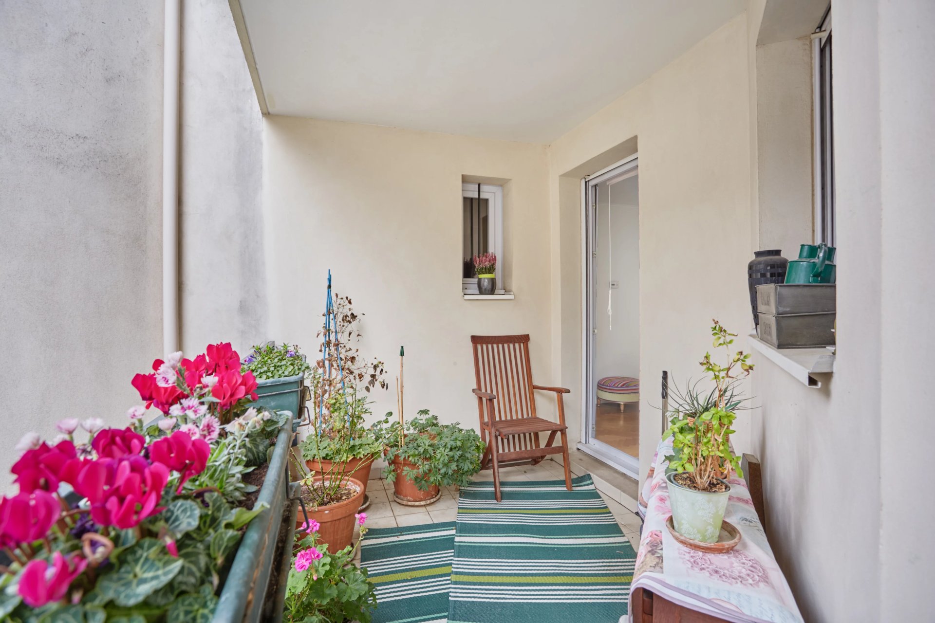 2 Bedroom Apartment/Flat's Image 4