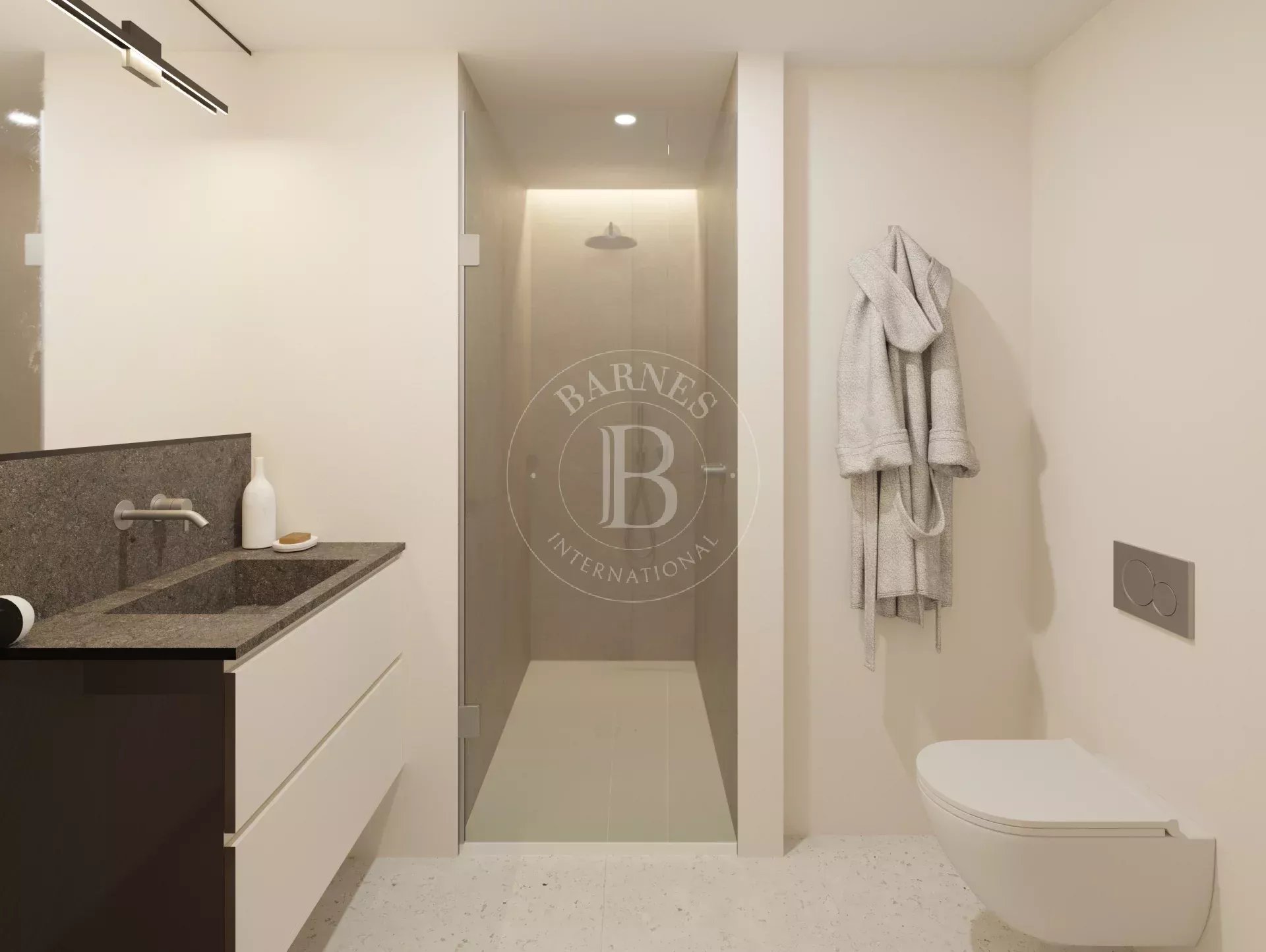 Daire Madrid - picture 13