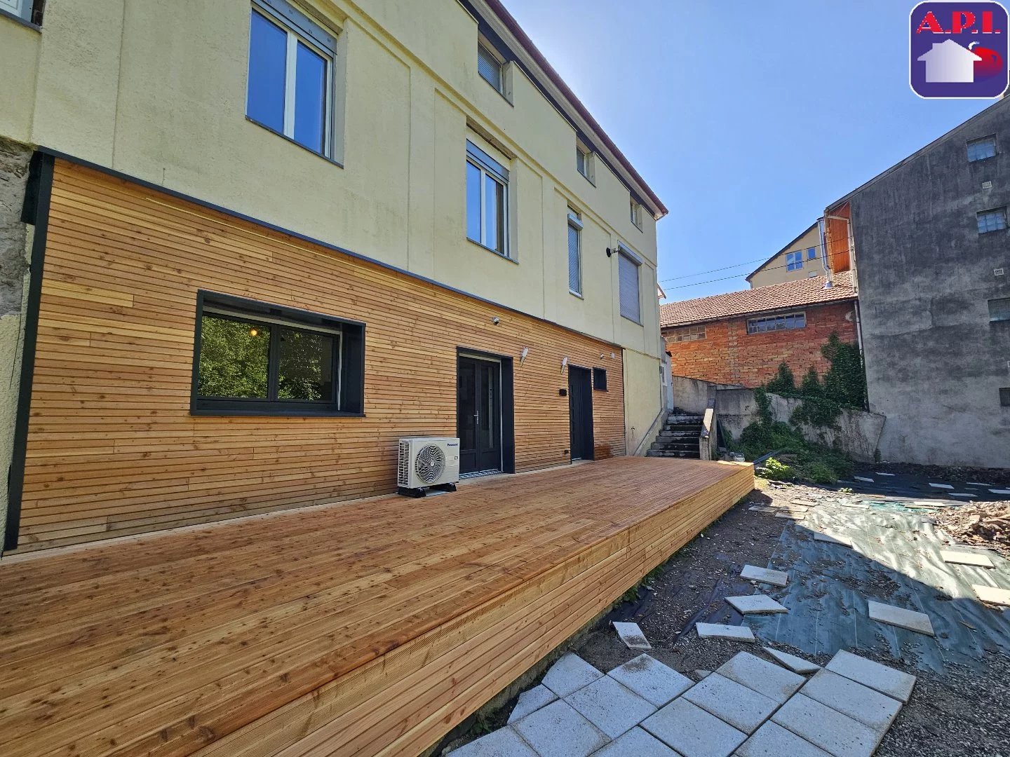 Vente Appartement Ax-les-Thermes