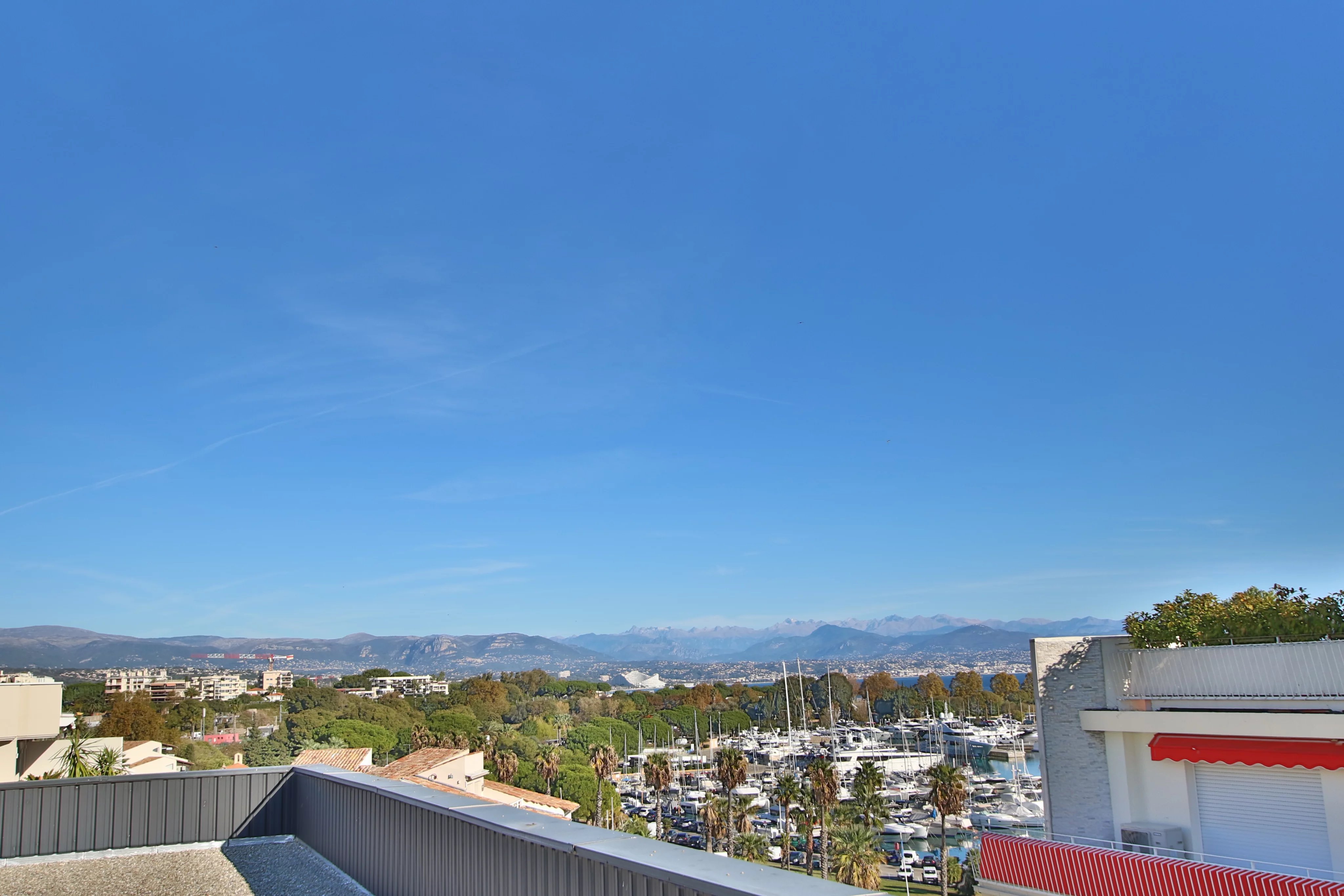 Sale Apartment Antibes