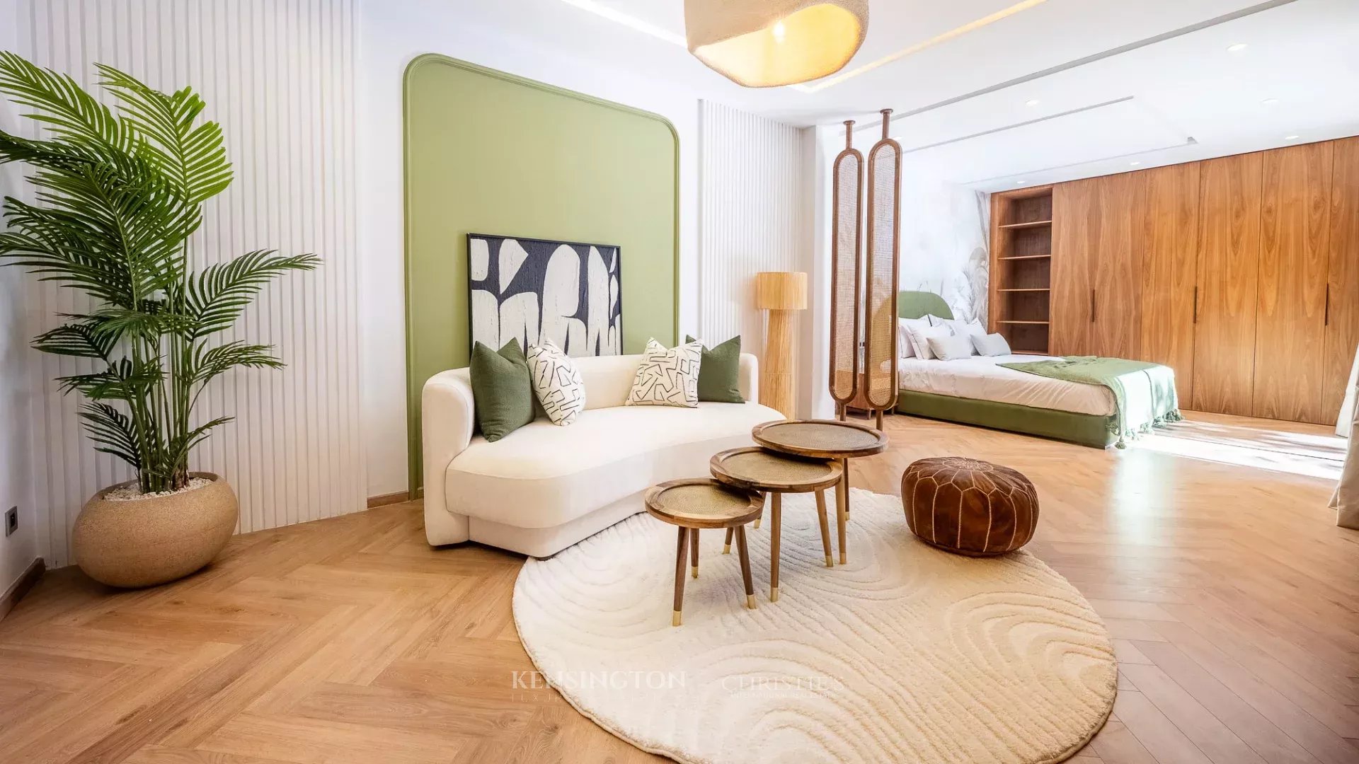 4 Bedroom Villa/Townhouse's Image 15