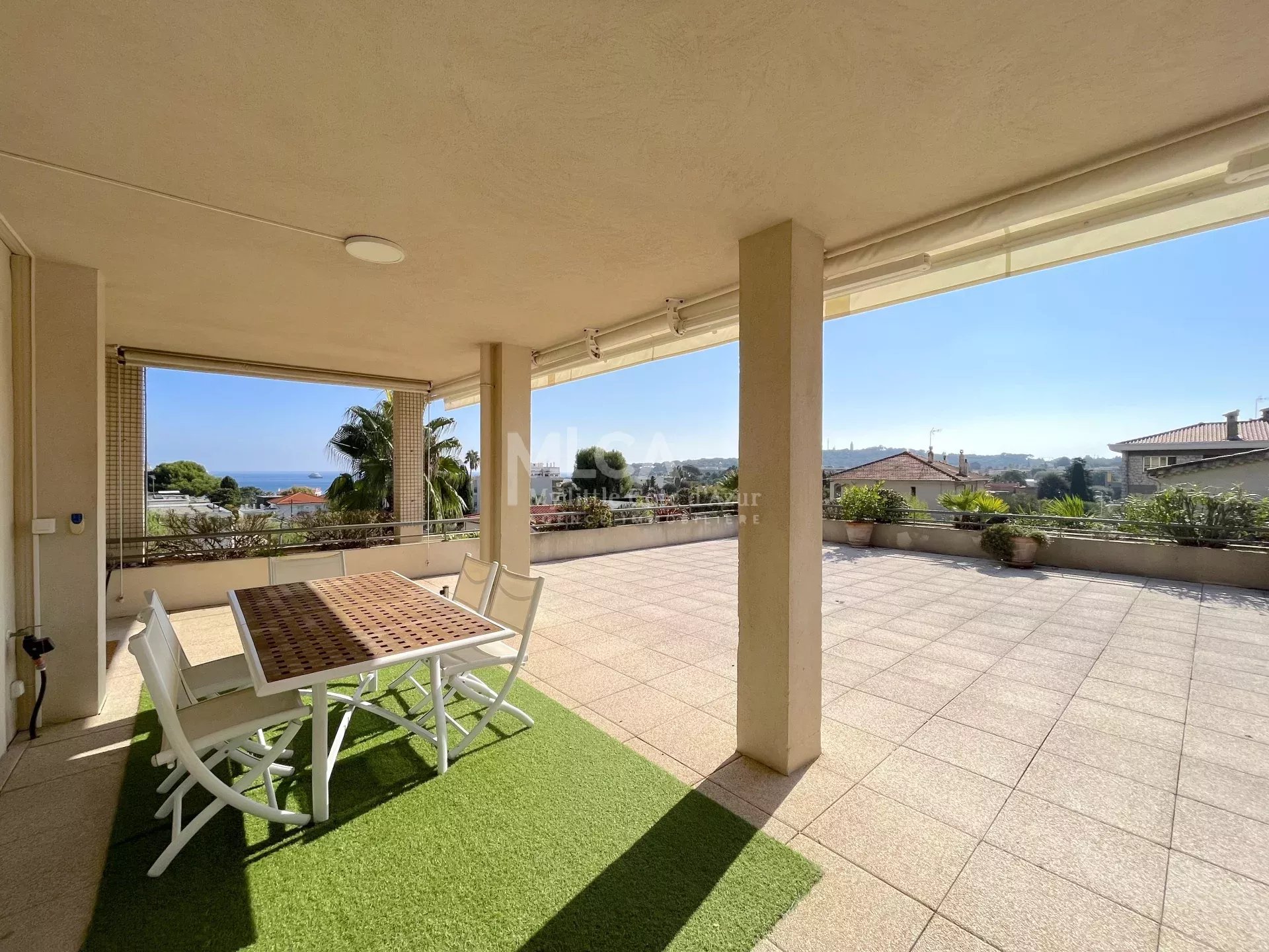 Agence immobilière de My Little Côte d'Azur