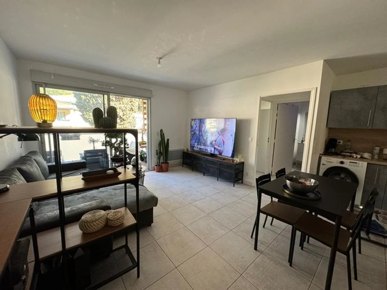 Appartement 2 pièces - 44m2- 245 000€