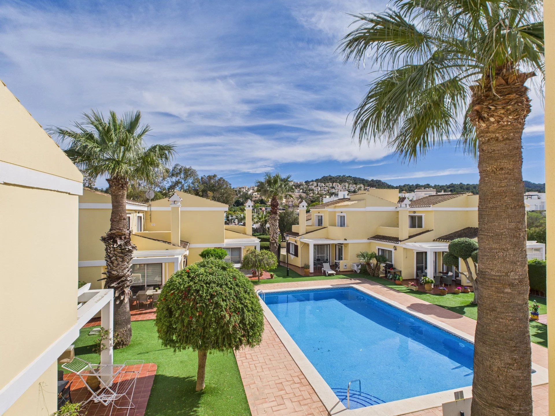 Vente Villa Urbanizacion La Manga Club