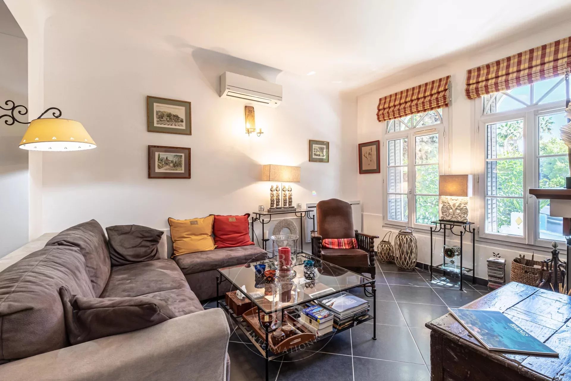 Villa Cannes - picture 4