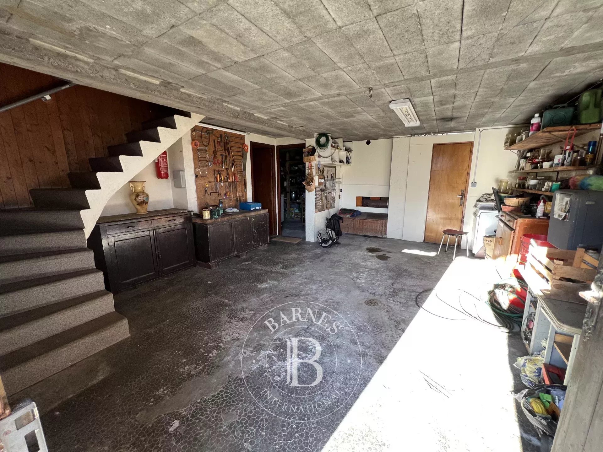 Dağ evi Saint-Gervais-les-Bains - picture 7