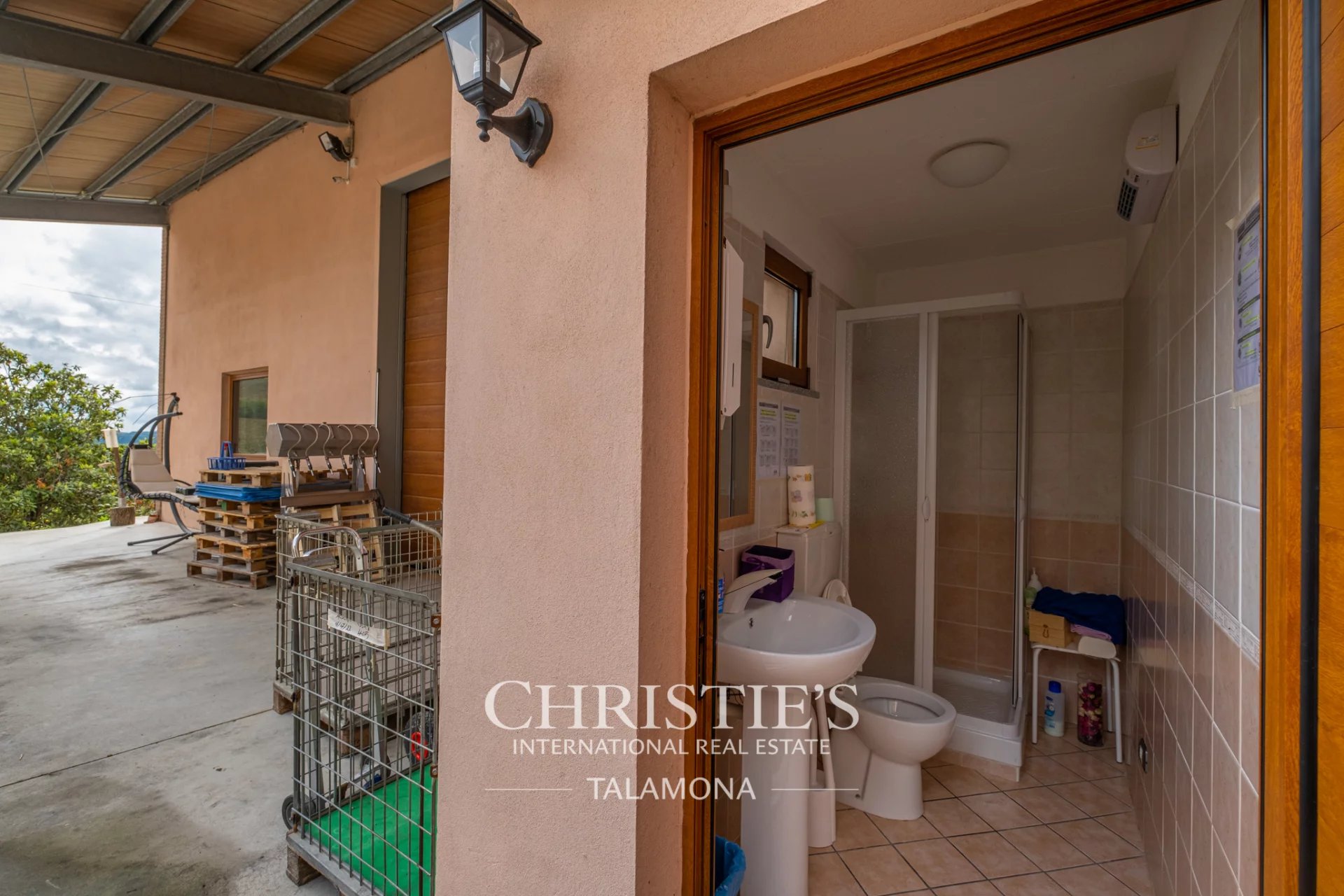 Villa/Townhouse's Image 48