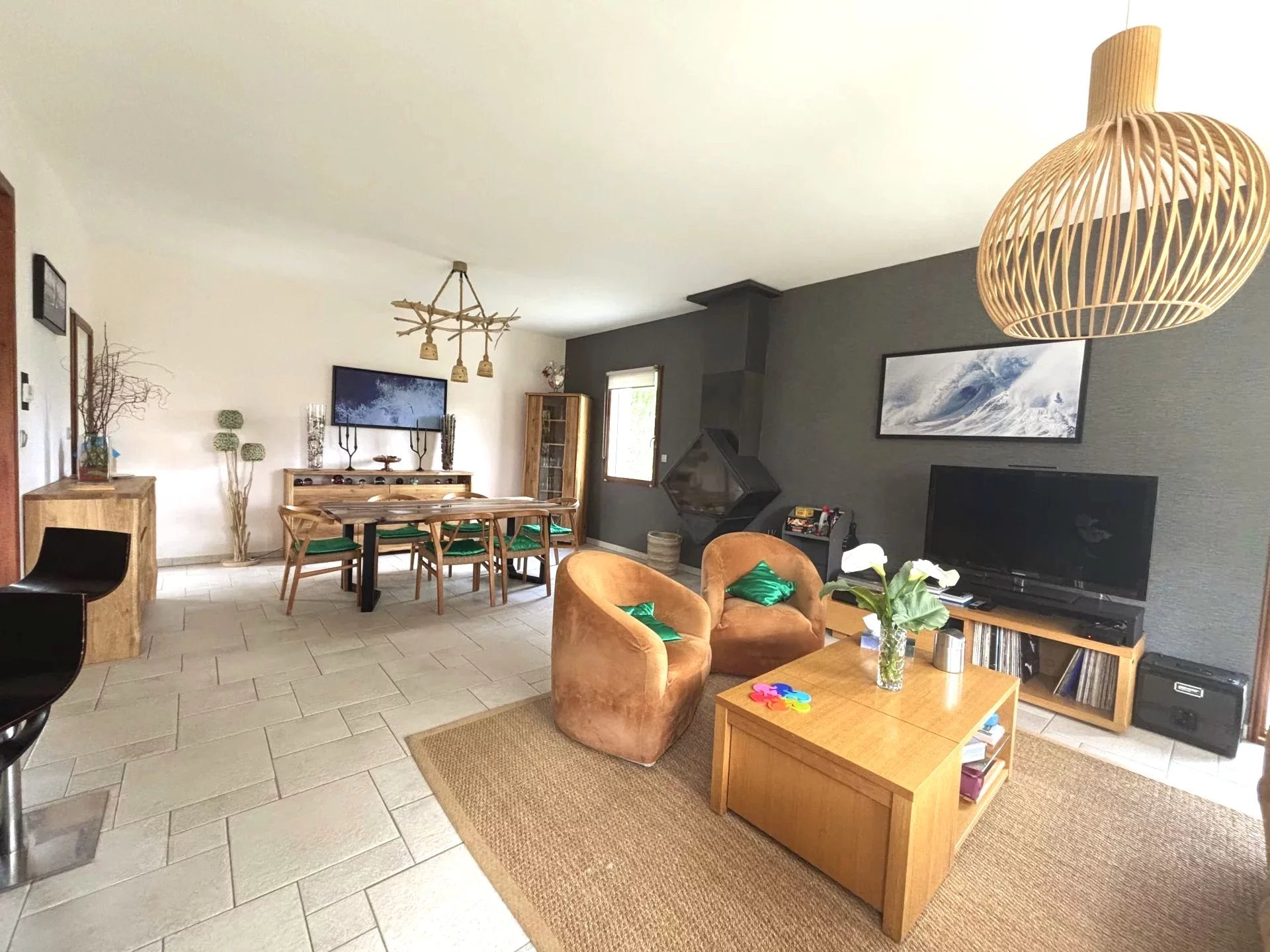 Agence immobilière de IMMOBILIERE DE FRANCE