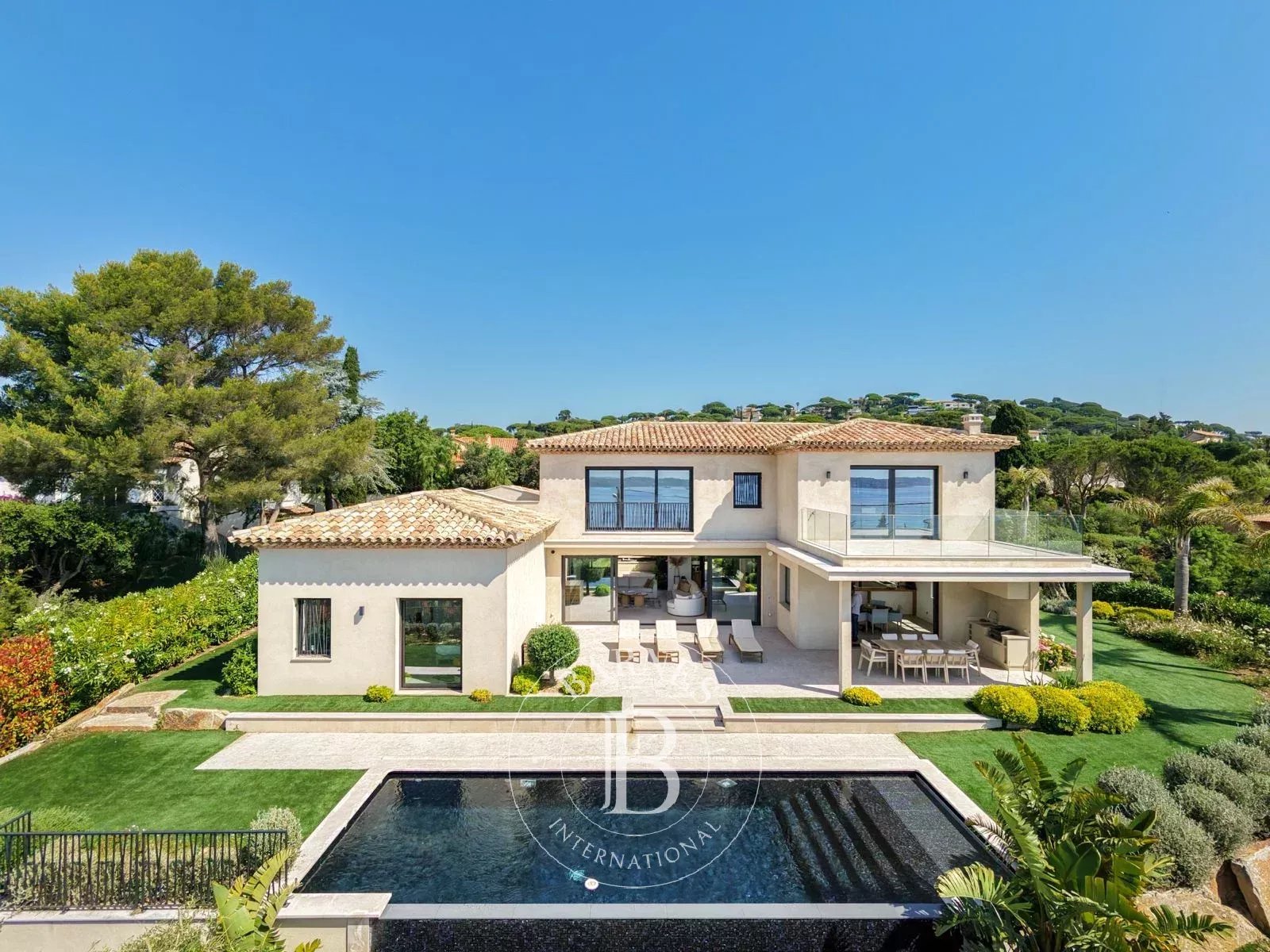 Villa Sainte-Maxime