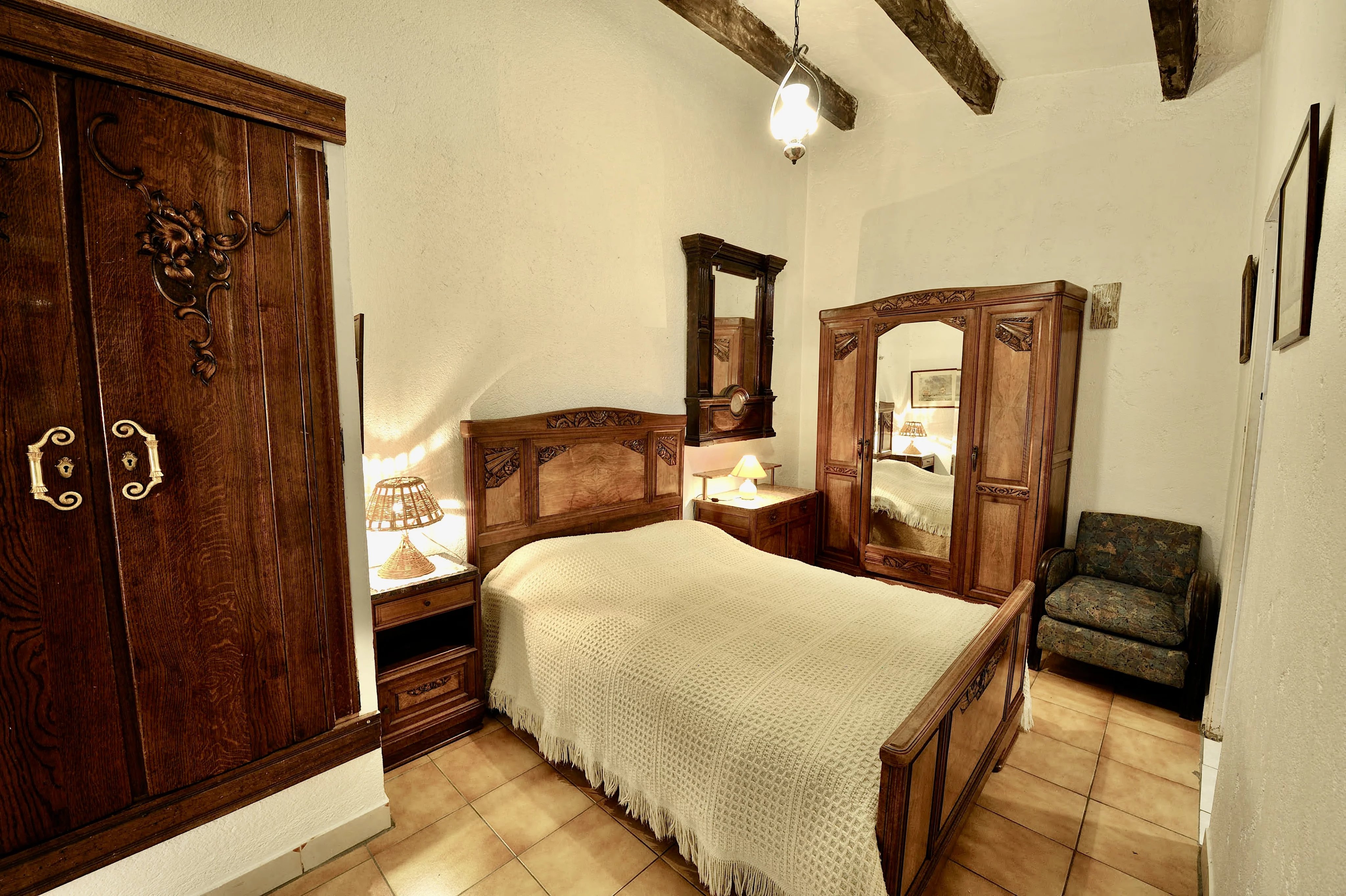 Prestigious Estate in the Heart of Provence - 27 Hectares