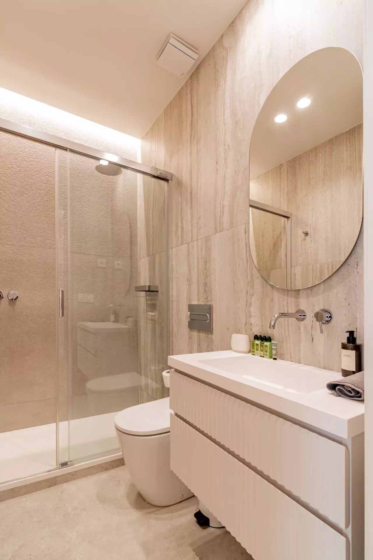 Daire Madrid - picture 28