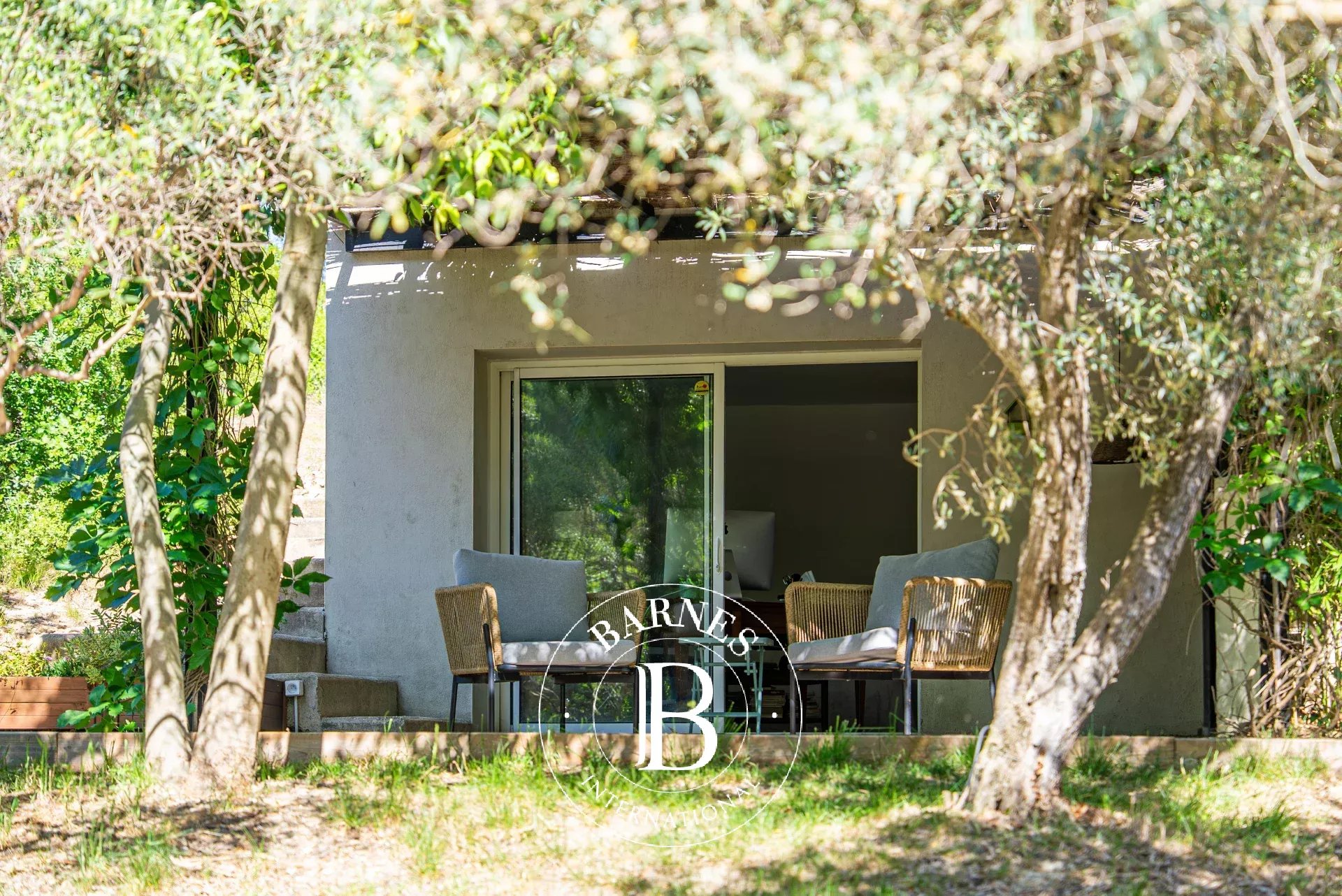 Mouriès  - Maison 6 Pi&egrave;ces - picture 15