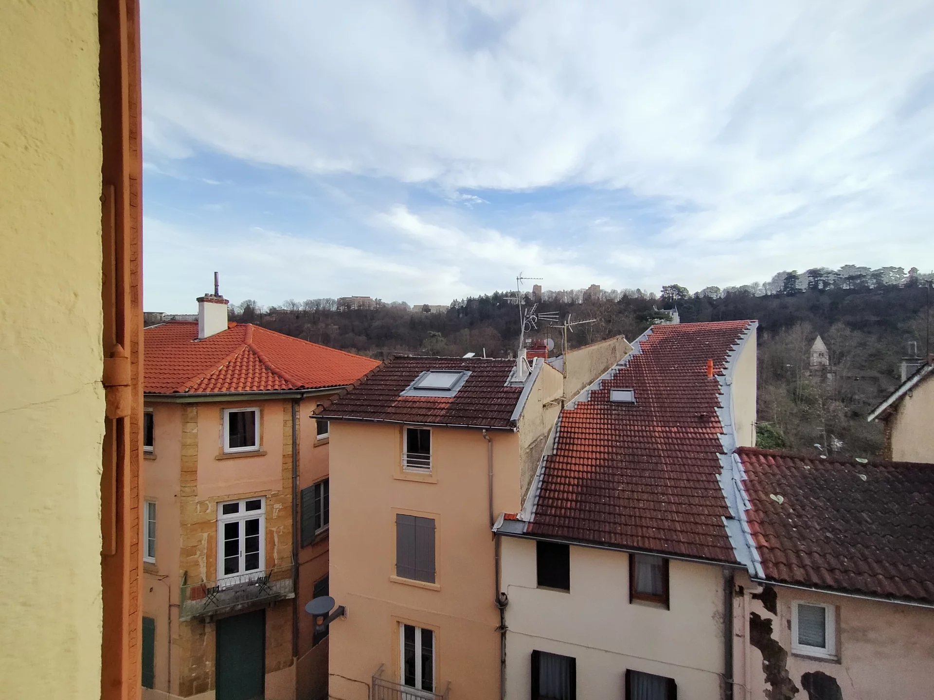 86490750 Location Lyon 9ème