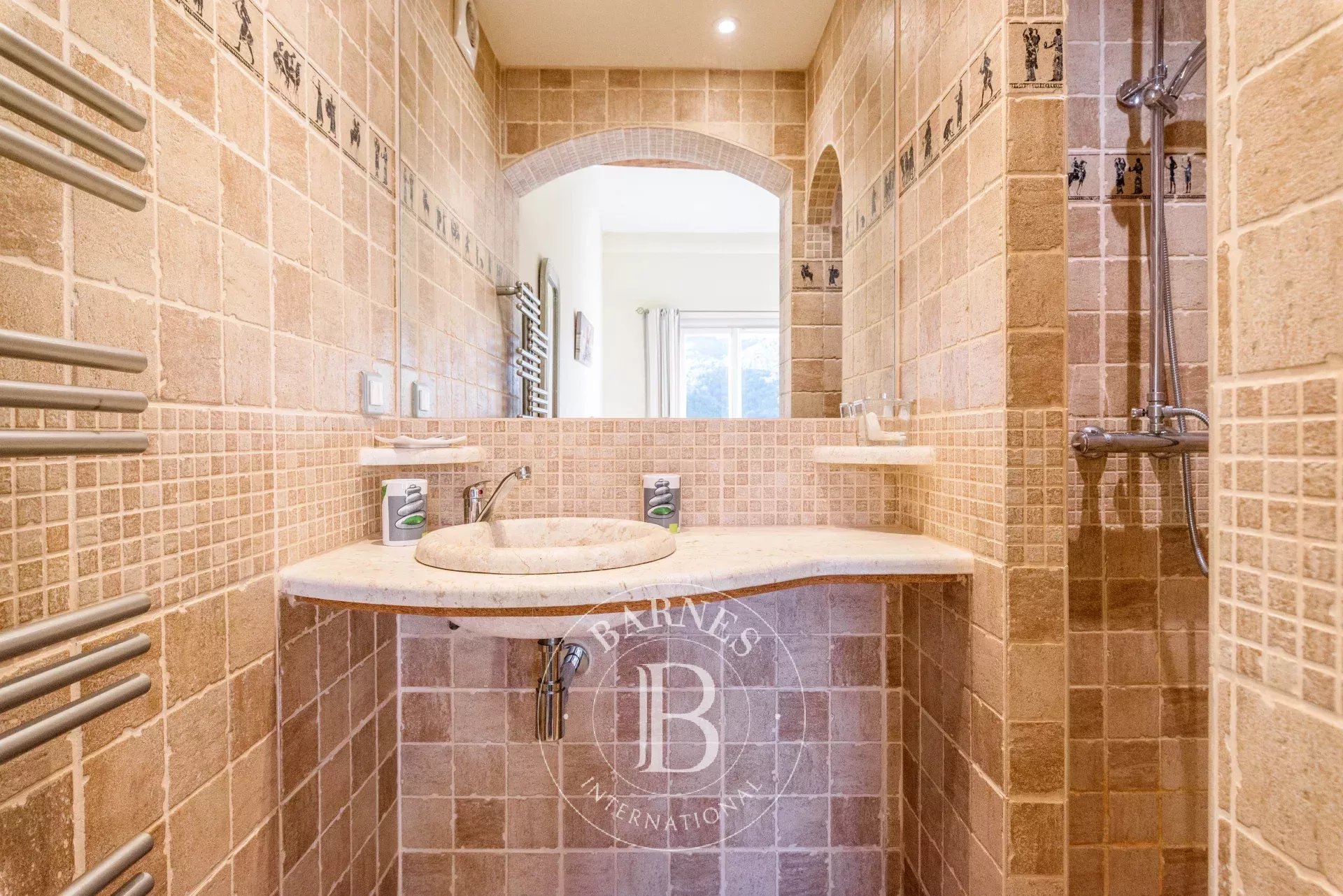 Villa Auribeau-sur-Siagne - picture 19