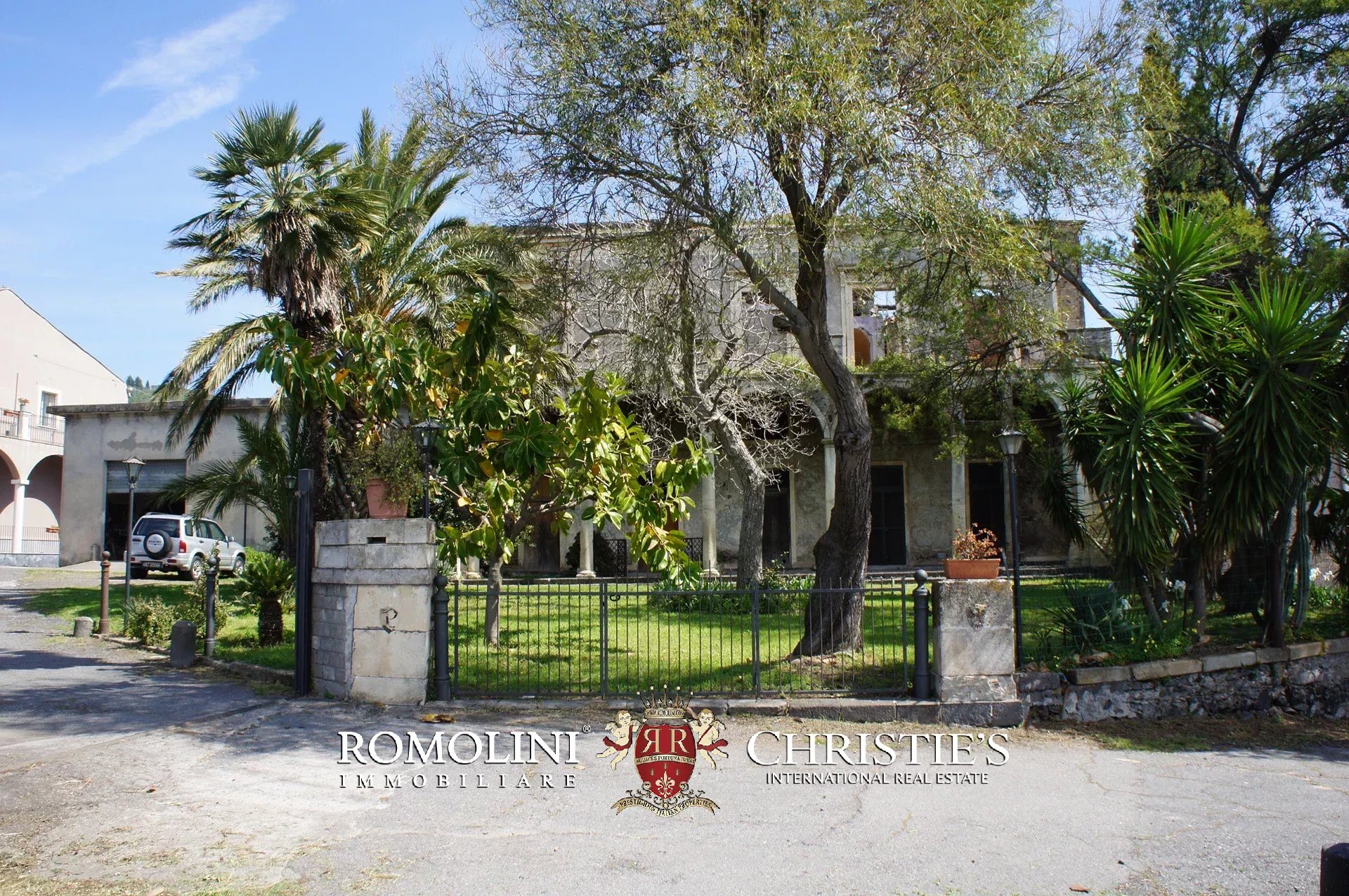 9 Bedroom Vineyard's Image 19