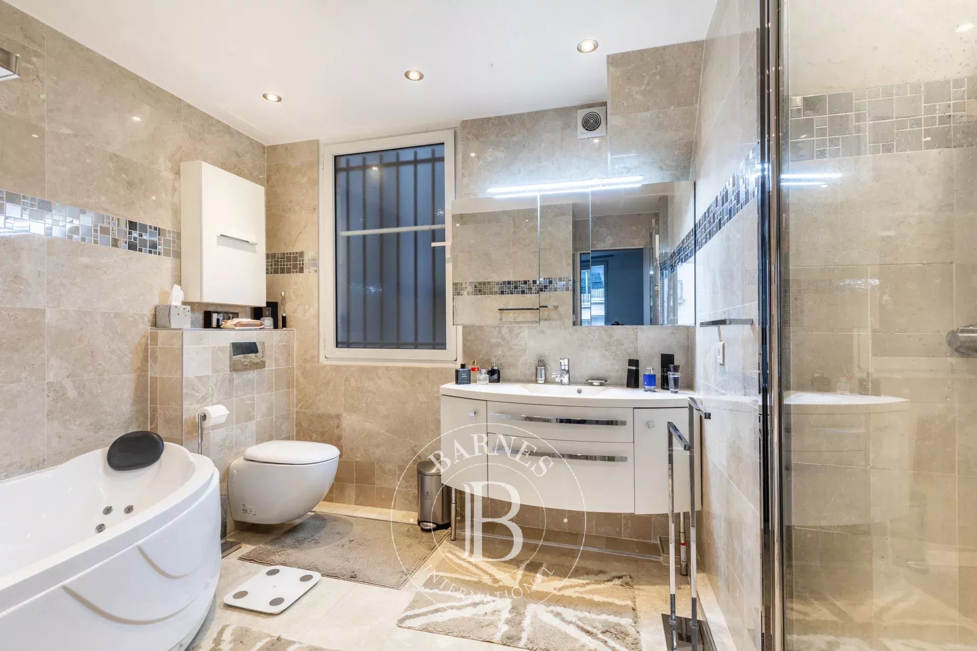 Daire Paris 16ème - picture 11