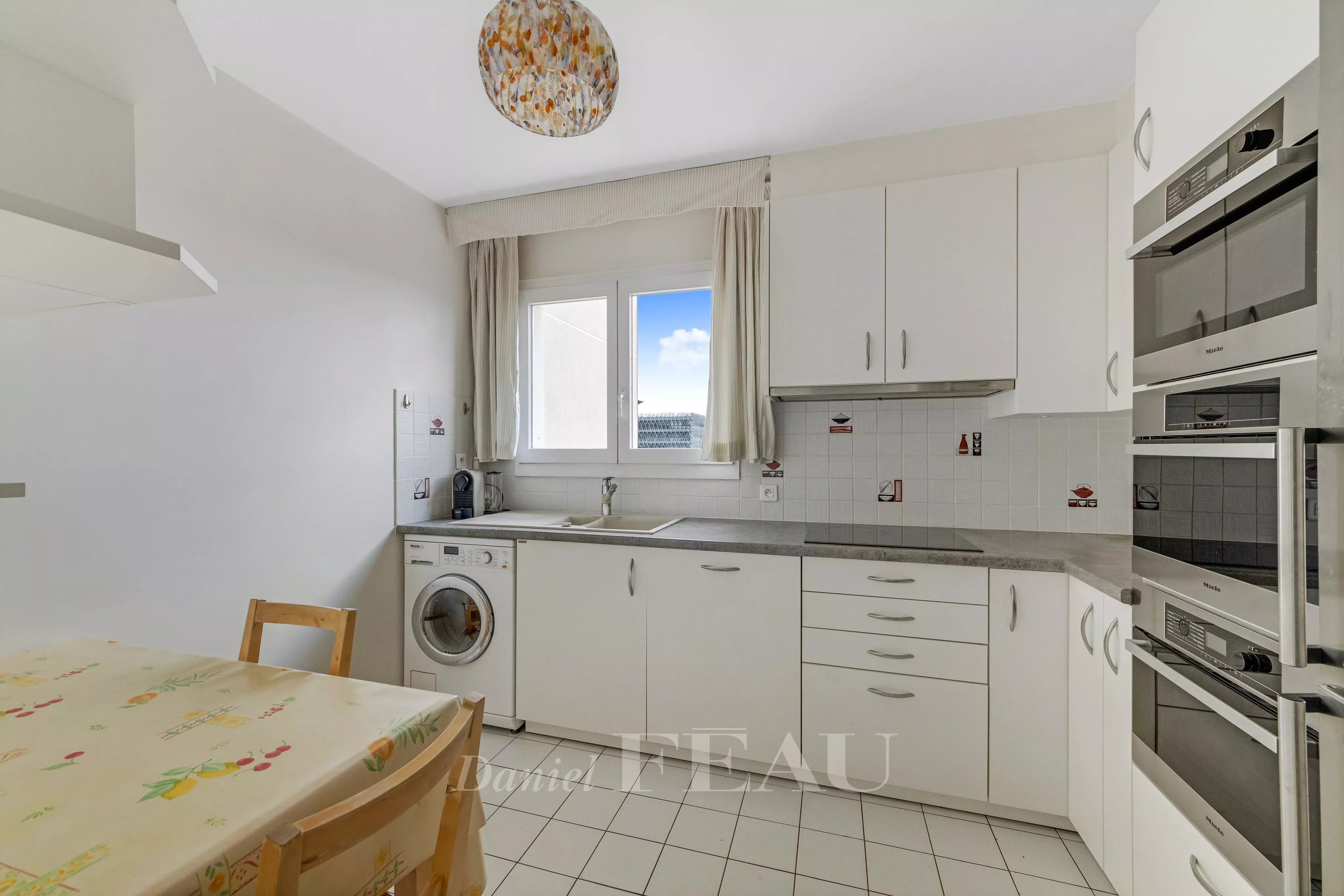 Kitchen Tile Stainless steel