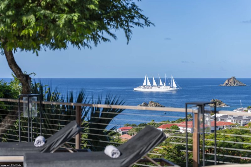 Zu vermieten Villa | Lurin - picture 1