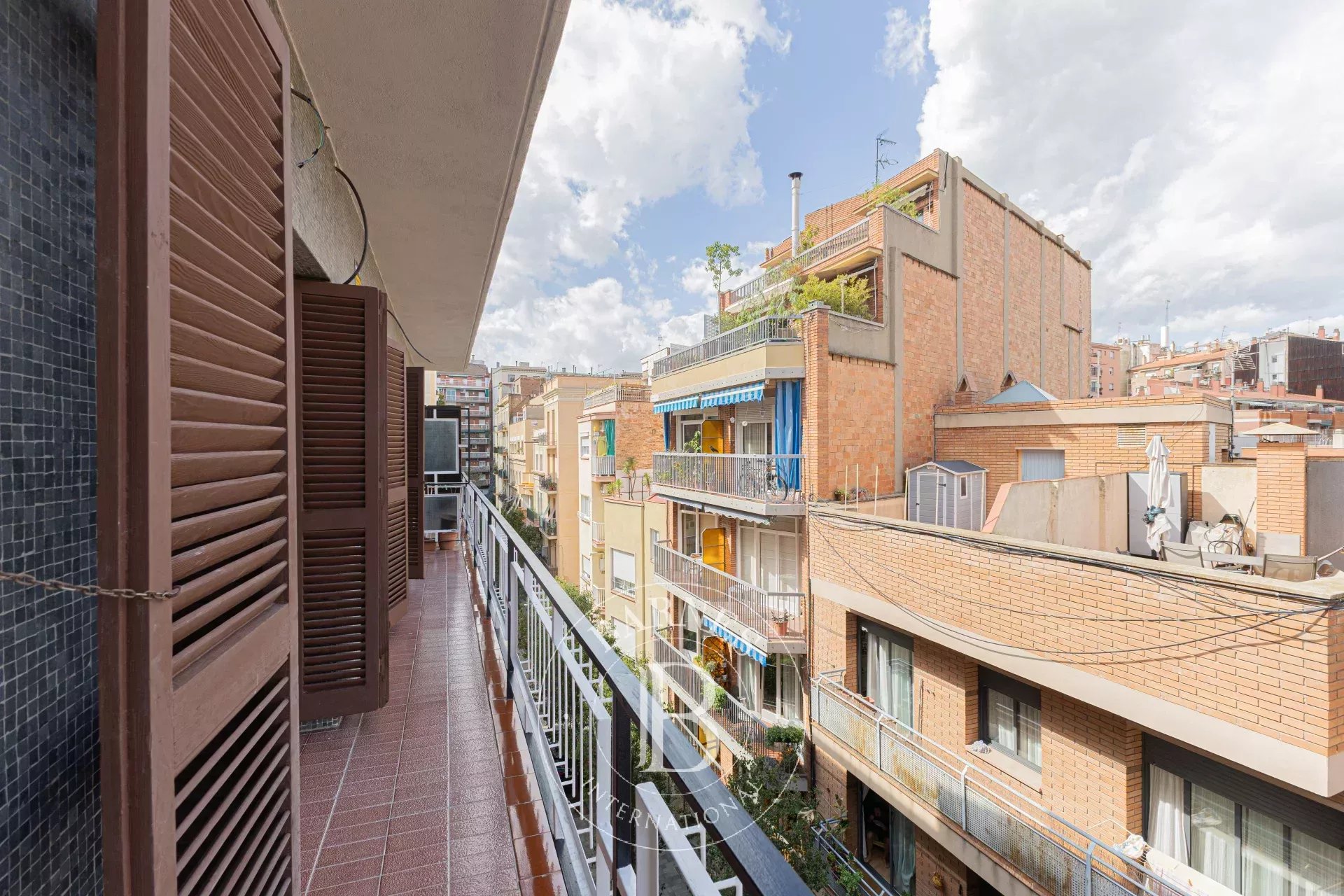 Daire Barcelona - picture 4