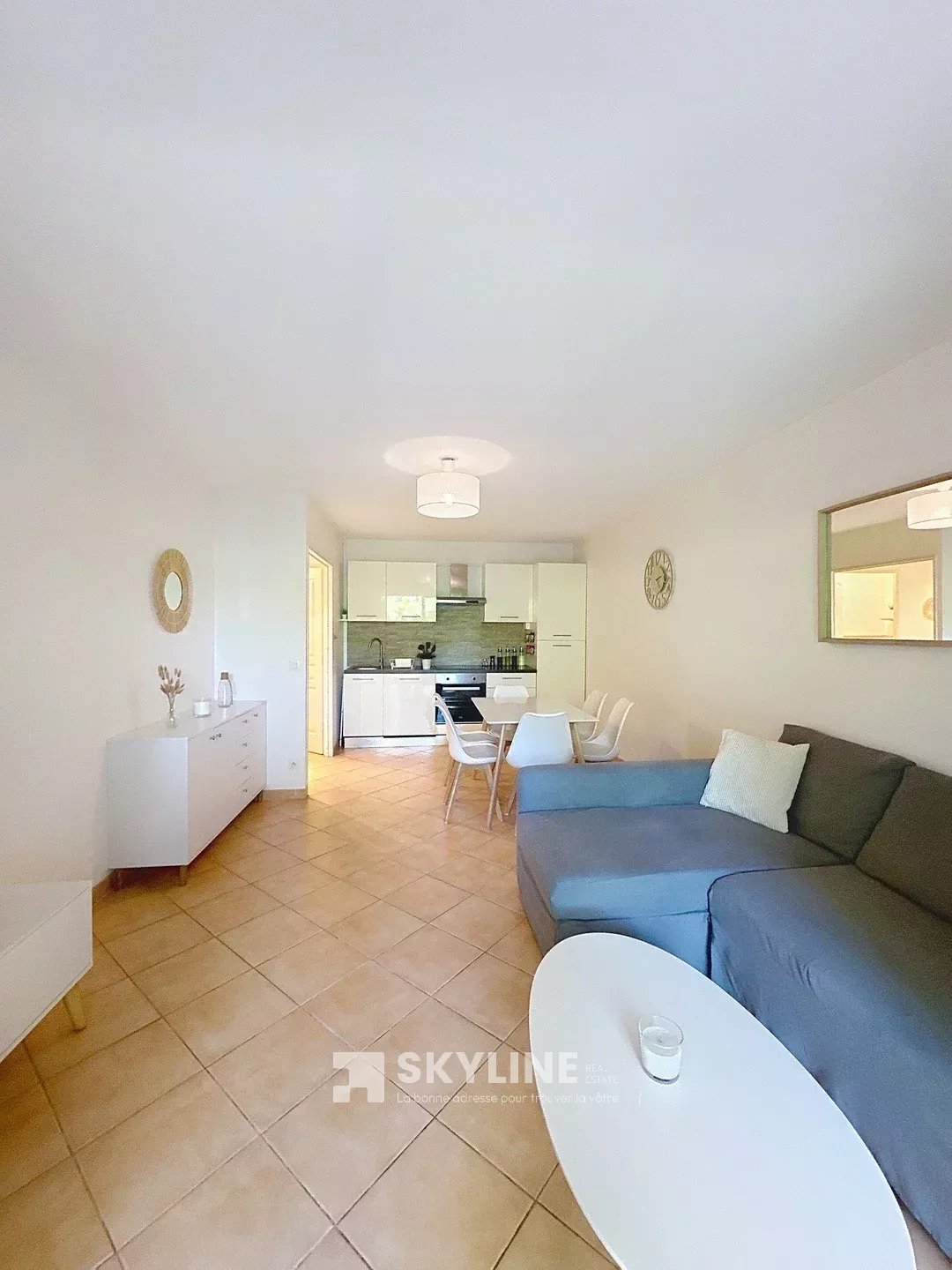 Vente Appartement T3