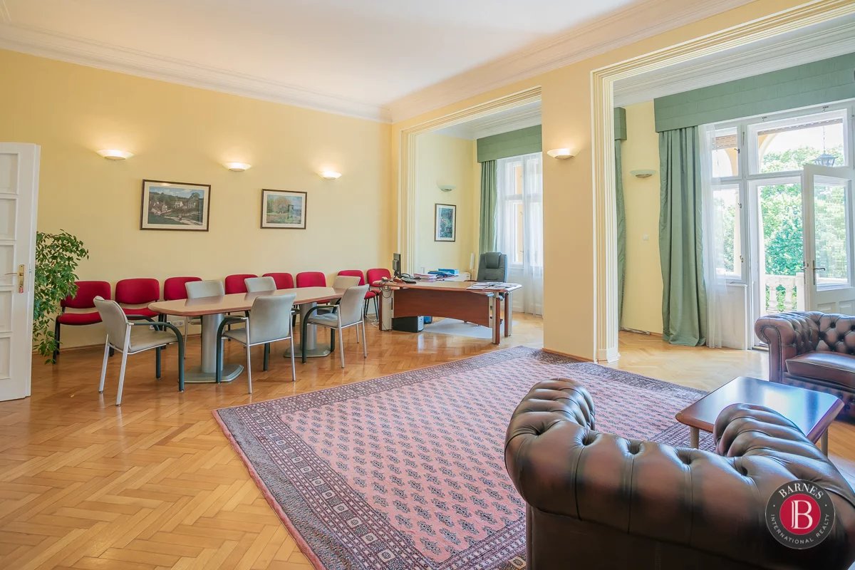 Villa Budapest II. kerülete - picture 18