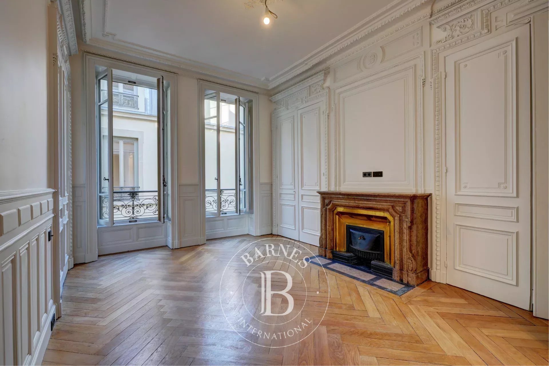 Daire Lyon 5ème - picture 14