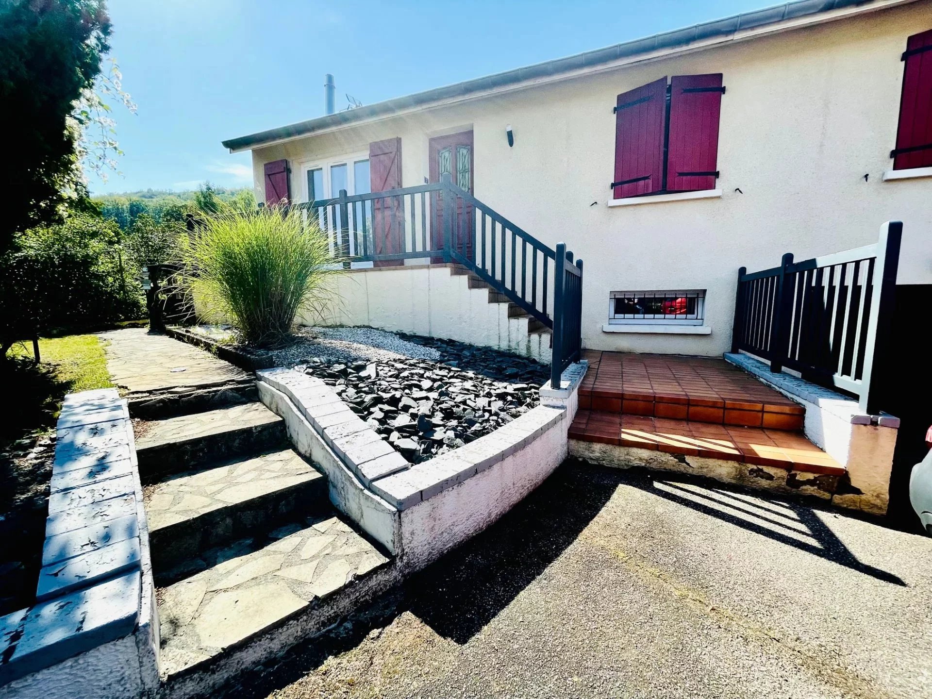 Achat Maison T5 à Marbache (54820) - 107m²