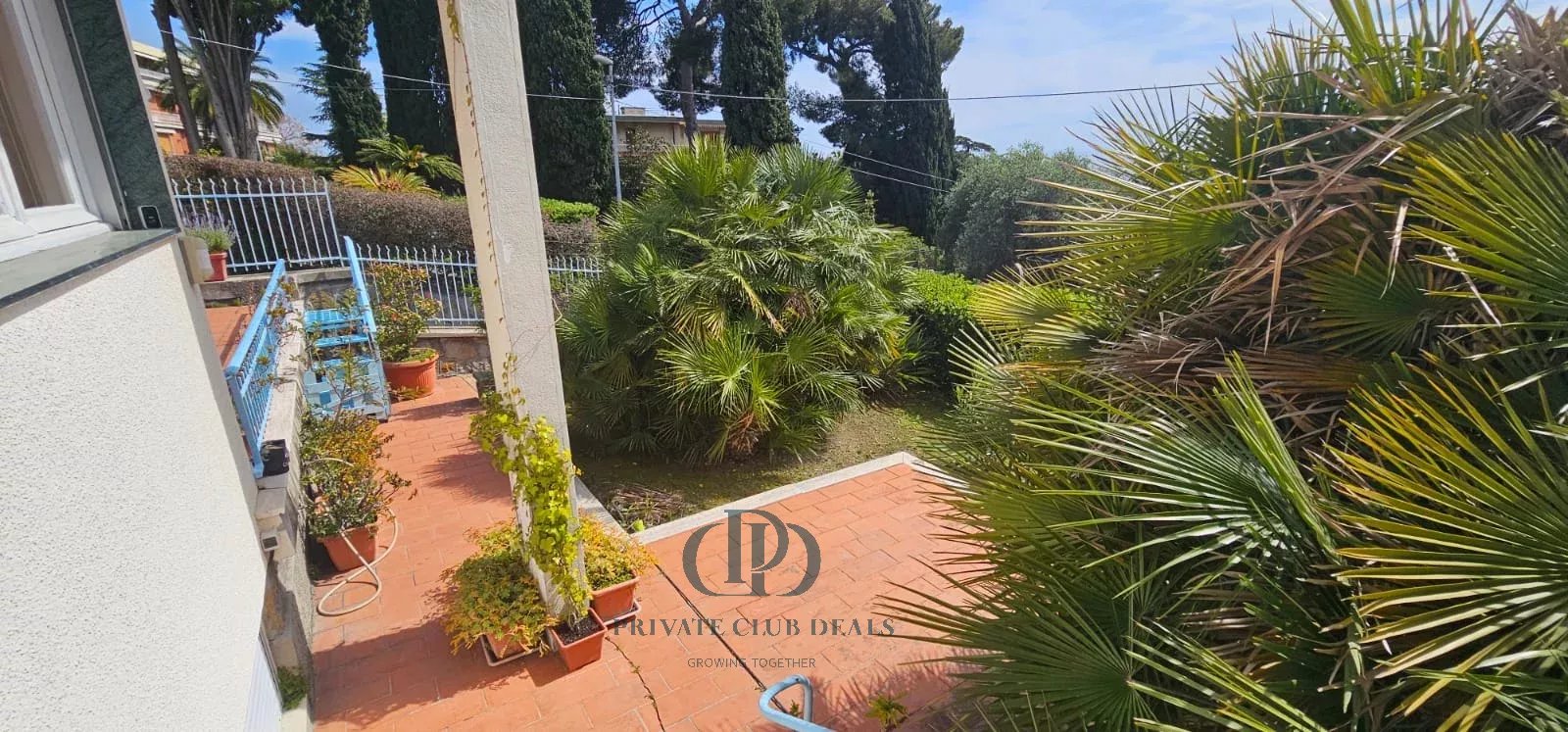 Villa Sanremo - picture 20