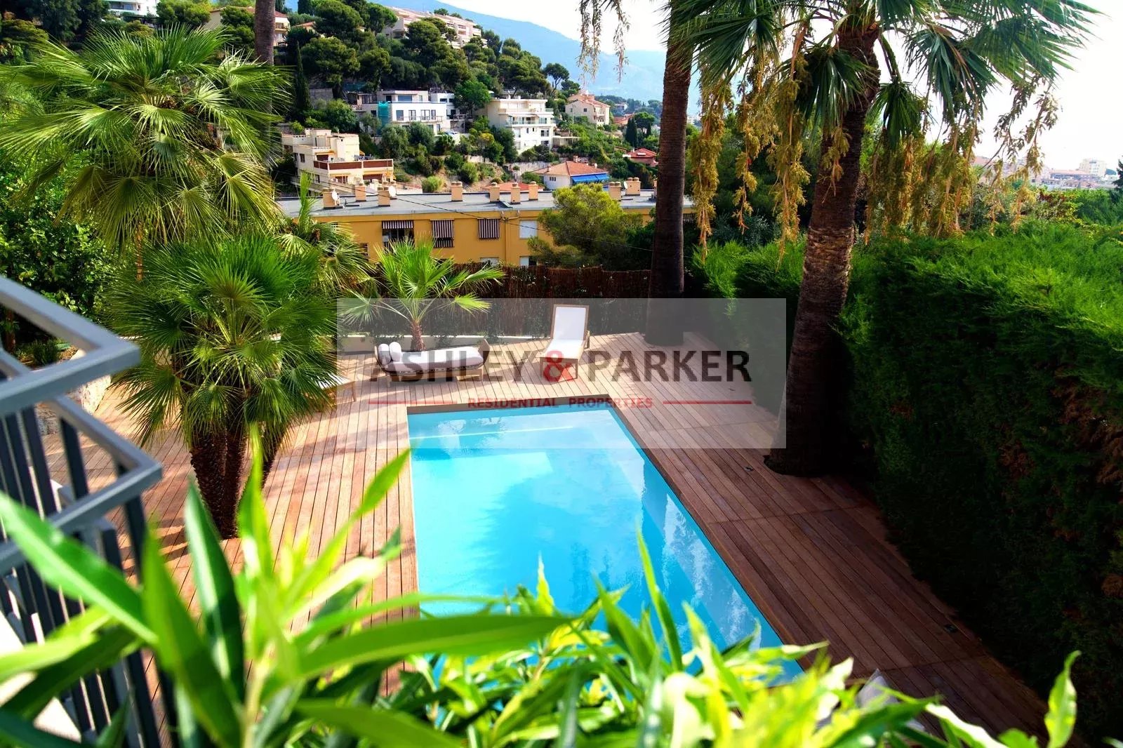 Villa 4 CAMERE