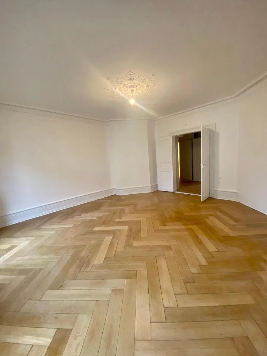 Location Appartement Strasbourg