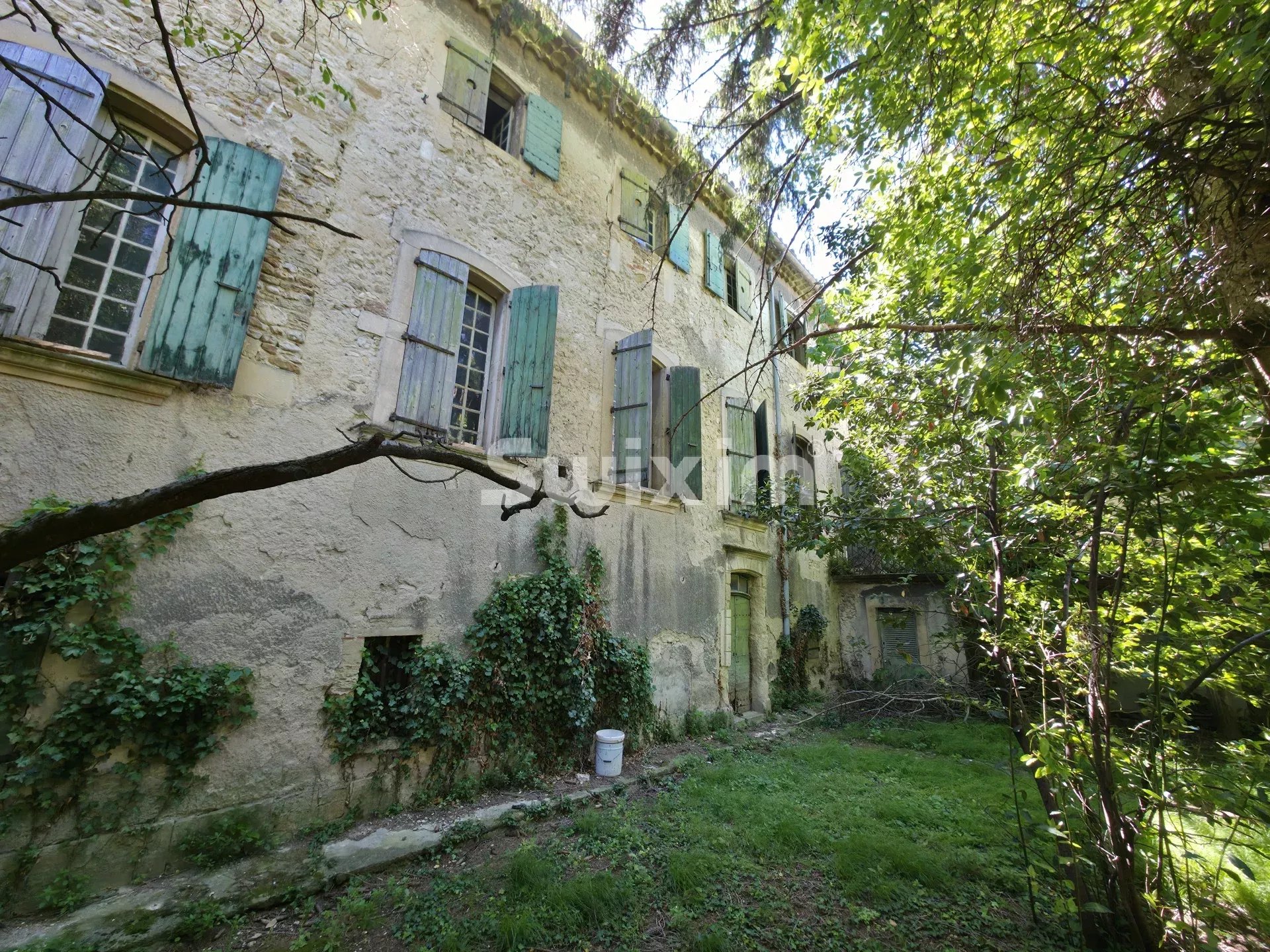 Agence immobilière de THIERRY VEYRADIER AGENCE IMMOBILIER