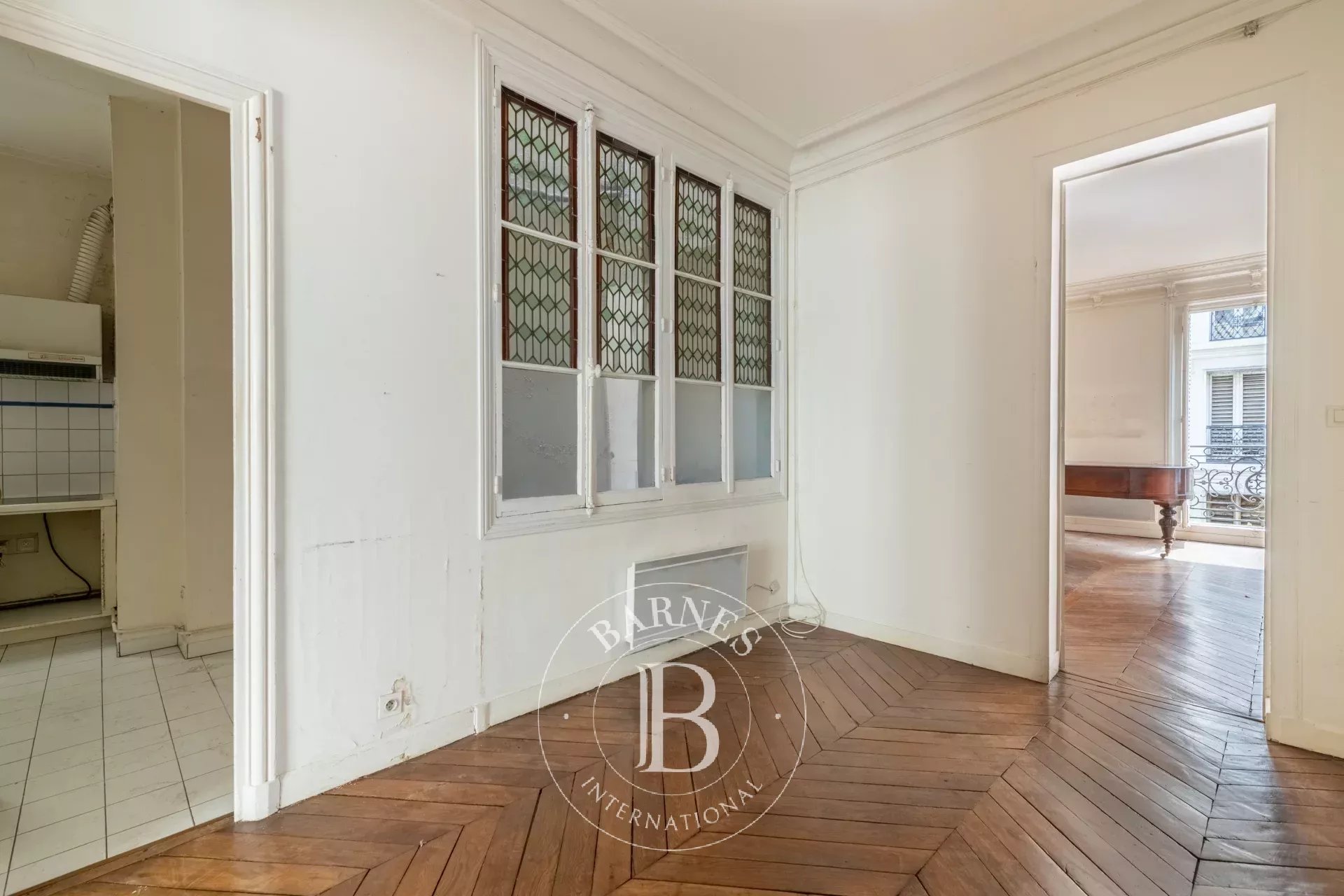 Daire Paris 2ème - picture 22