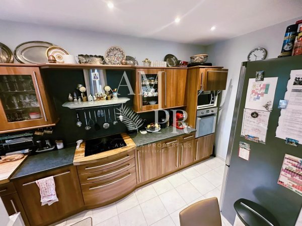 Magnificent 3-room apartment with panoramic sea view - Cannes — photo 6