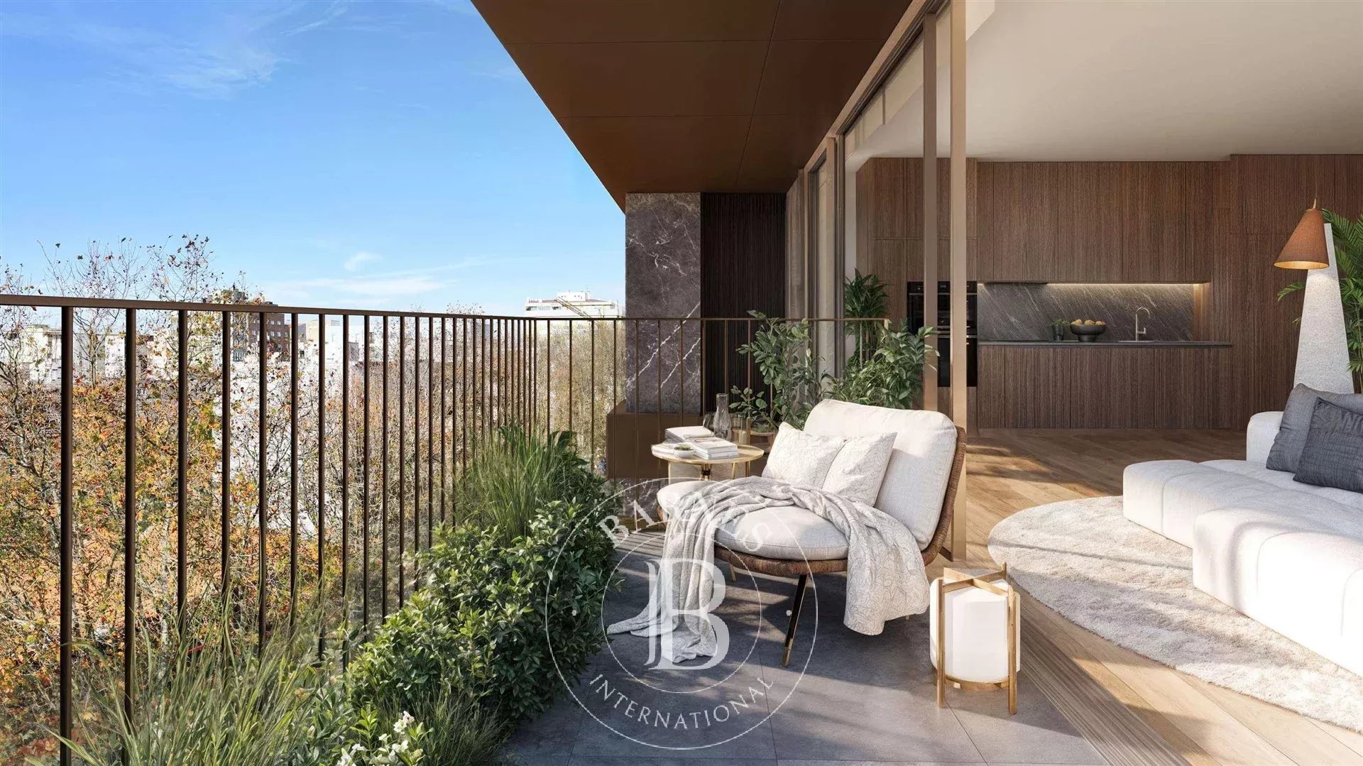 Sophistication by the Sea