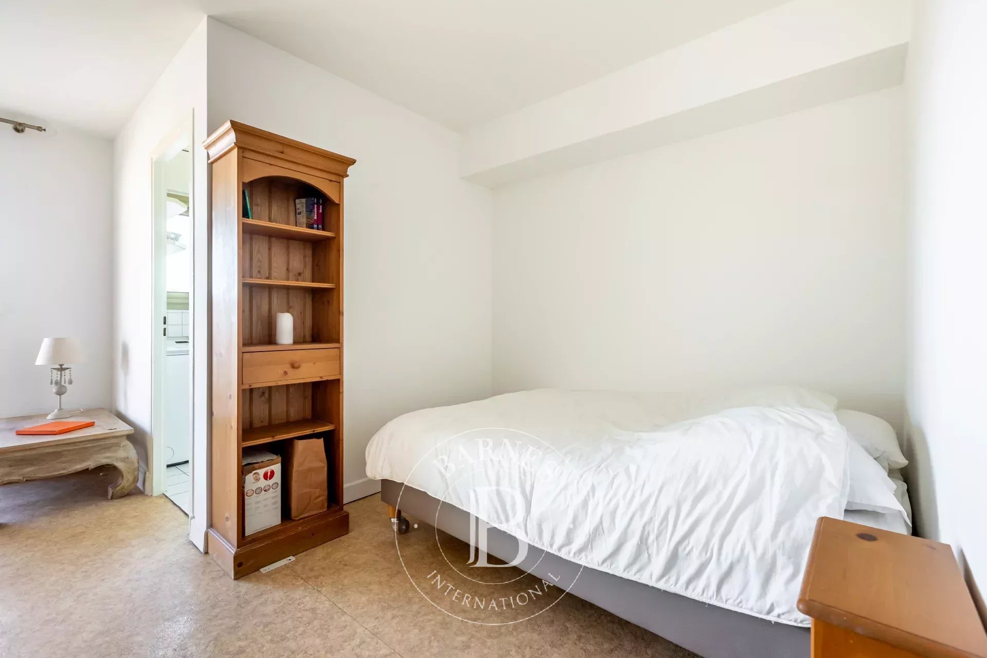 Daire Paris 17ème - picture 4