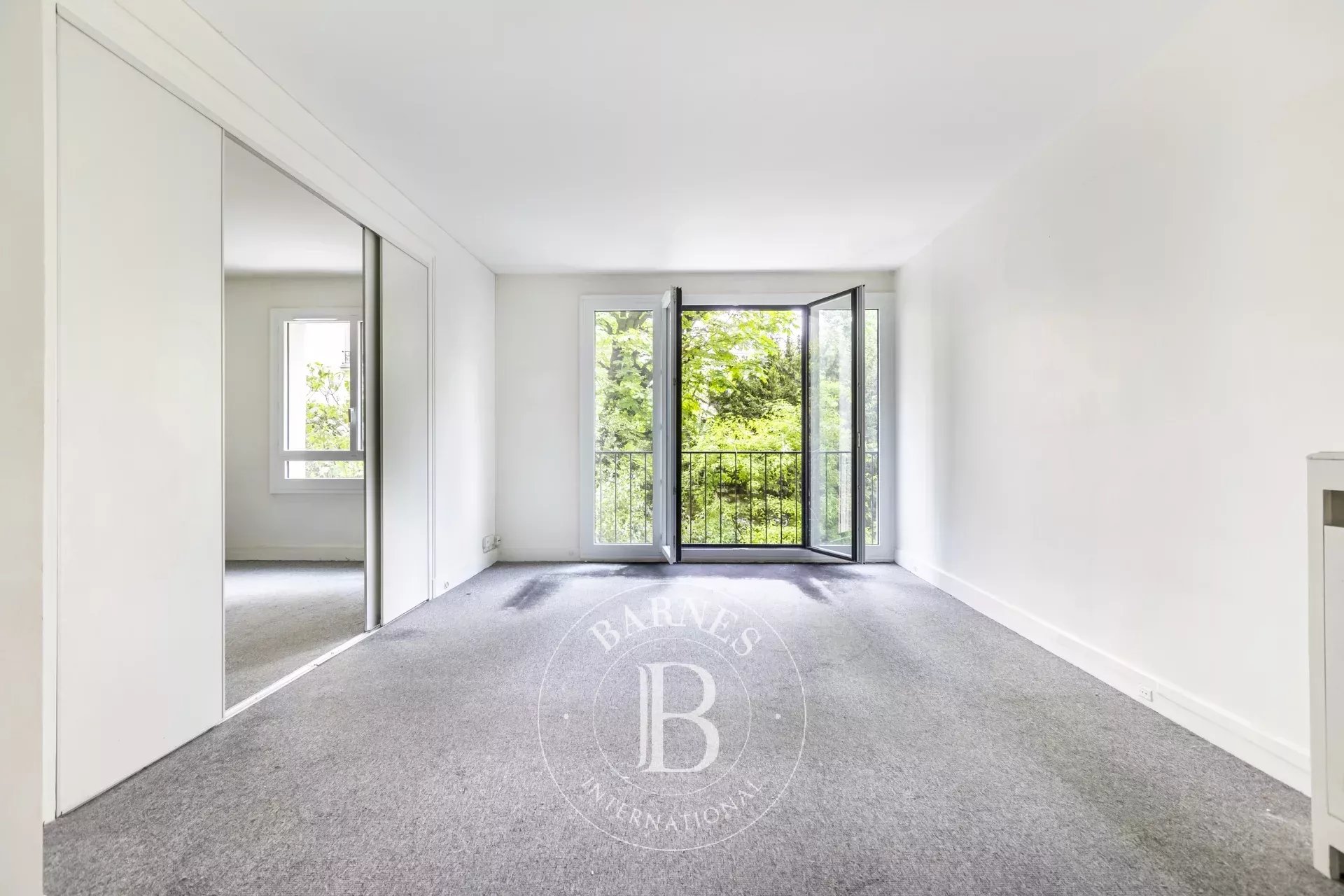 Daire Paris 16ème - picture 5