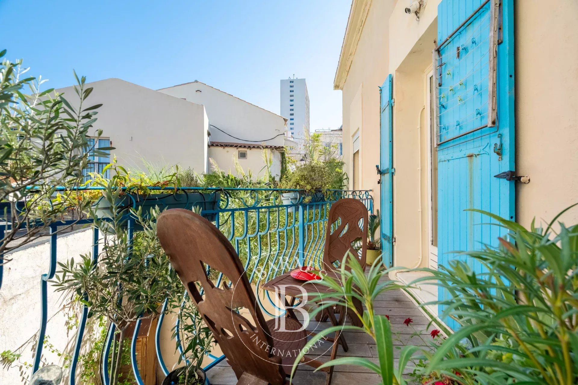 Daire Marseille 7ème - picture 13