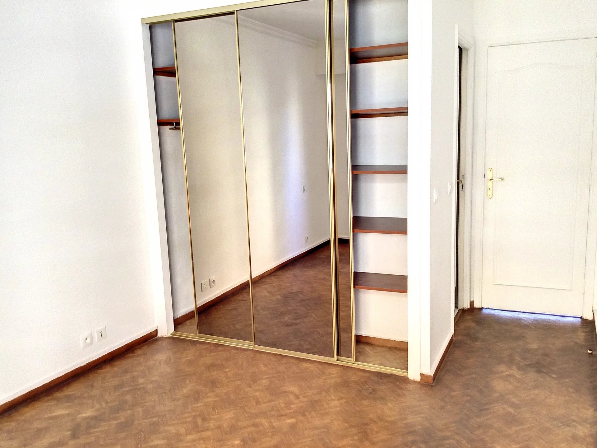Location Appartement Cannes